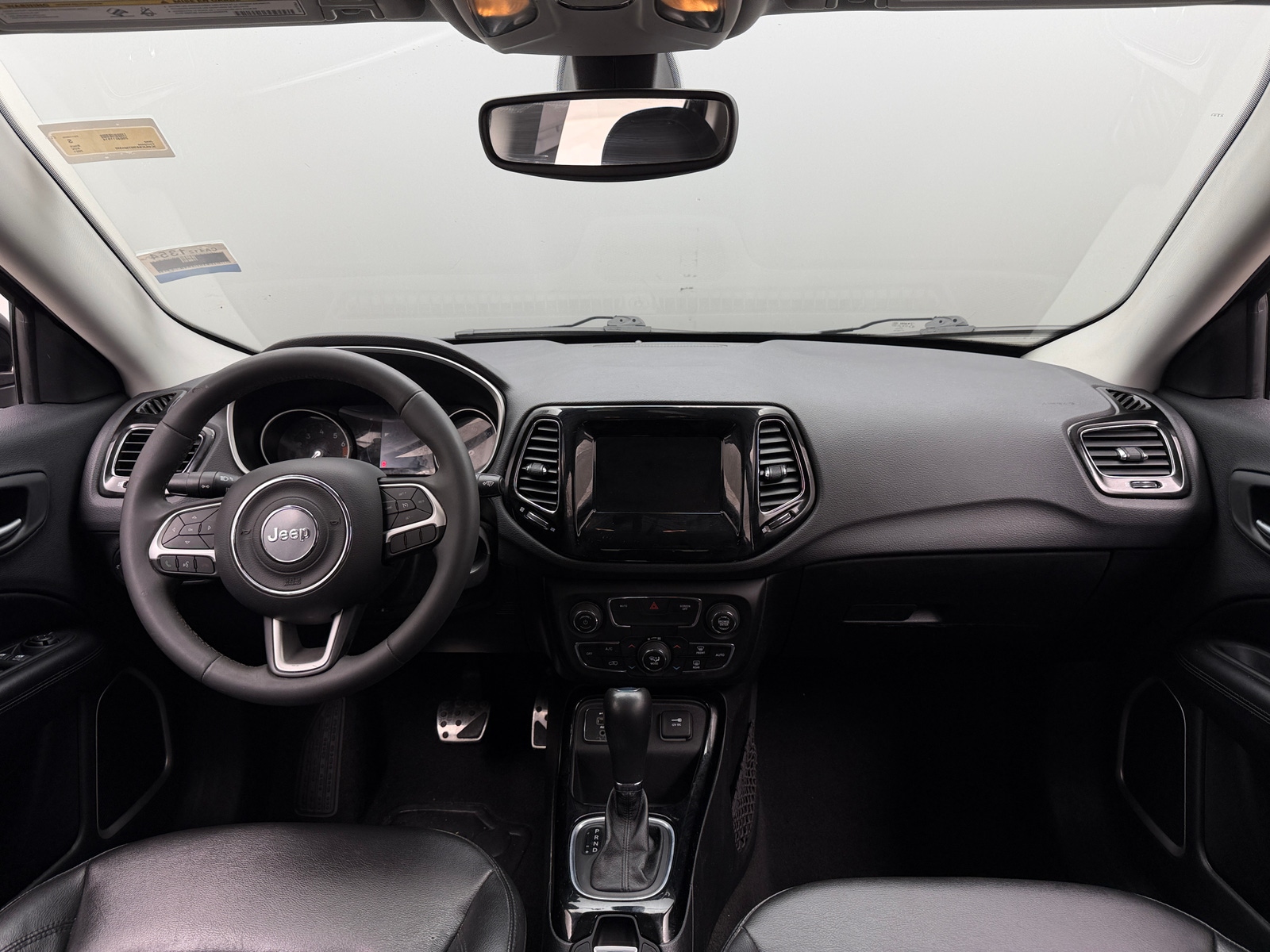 Thumbnail: 2021 Jeep Compass - 3