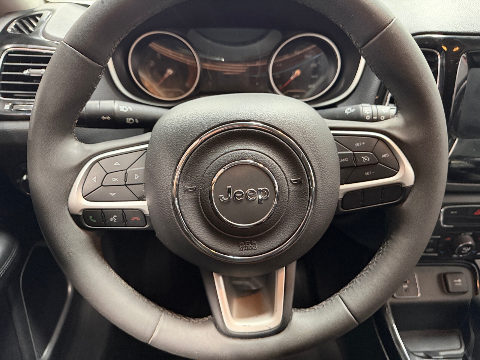 Thumbnail: 2021 Jeep Compass - 5