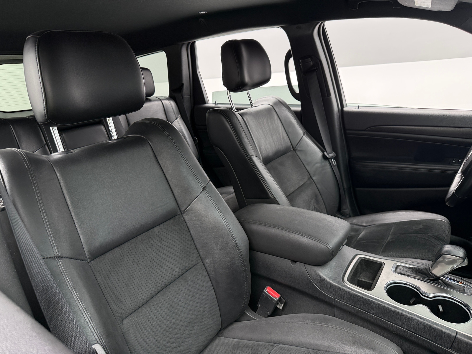 Thumbnail: 2017 Jeep Grand Cherokee - 2