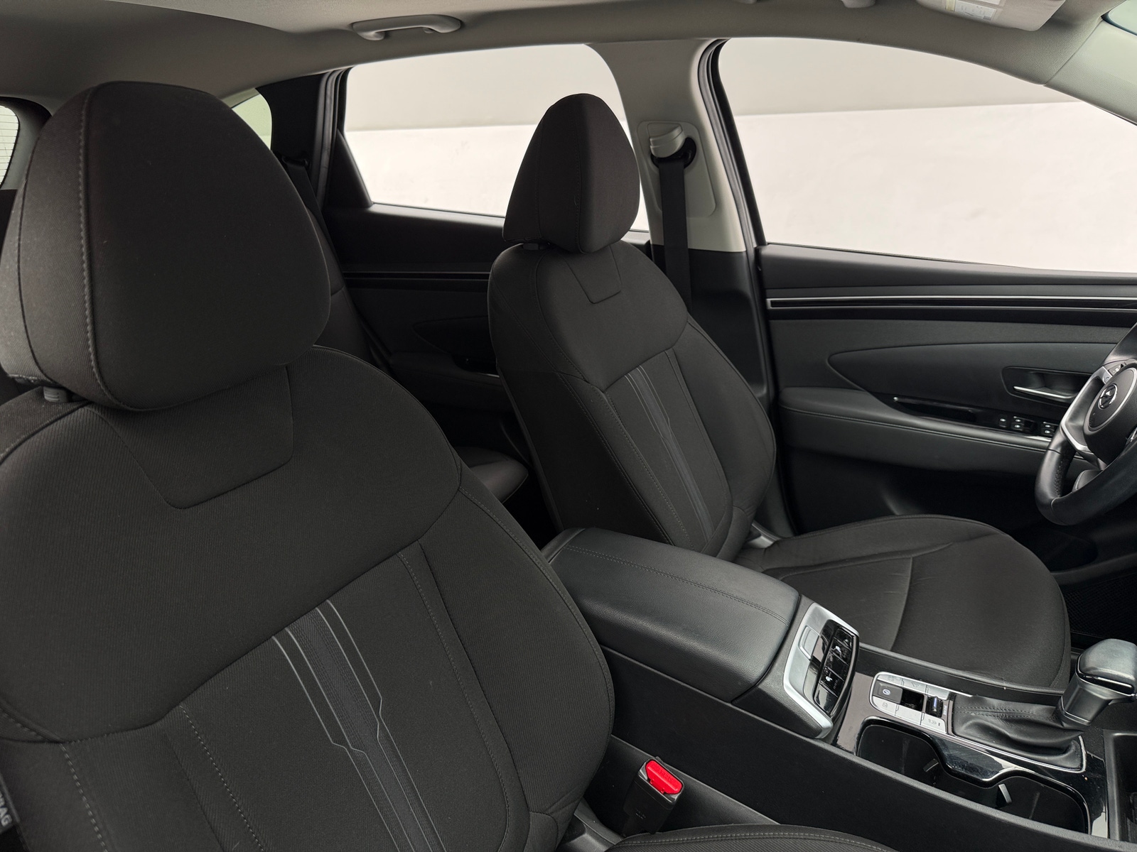 Thumbnail: 2022 Hyundai Tucson - 2