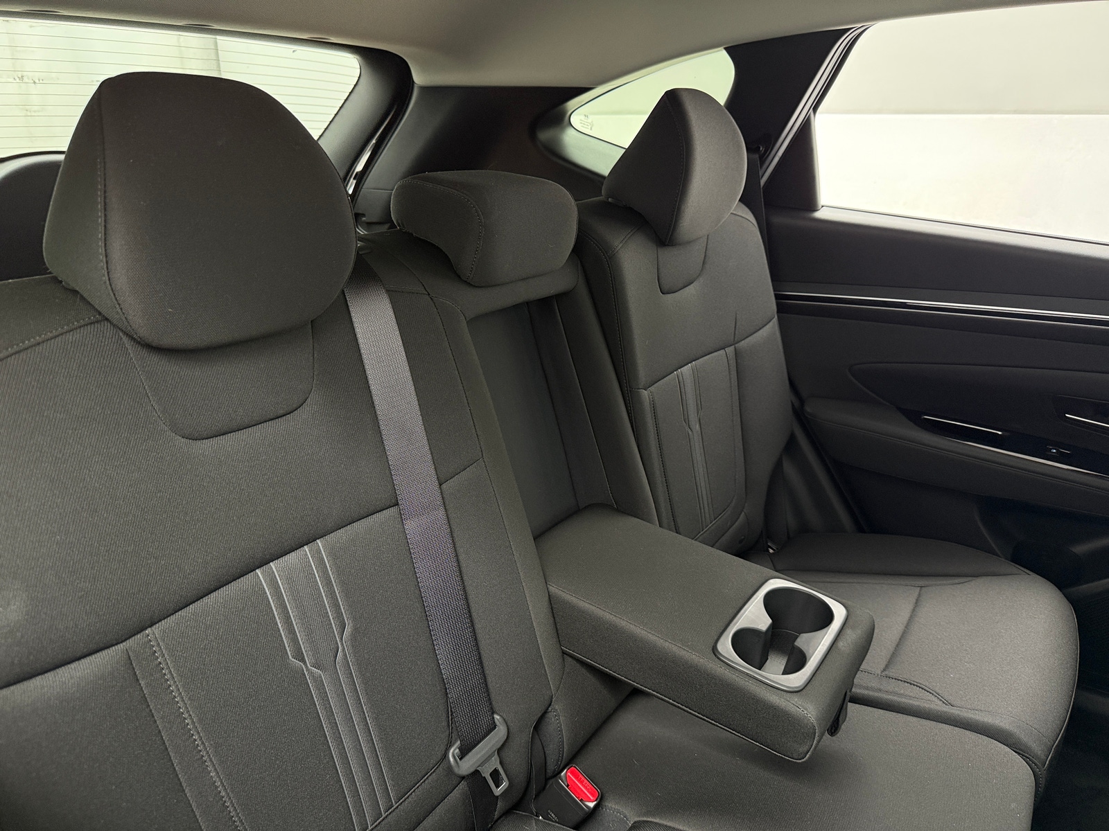 Thumbnail: 2022 Hyundai Tucson - 6