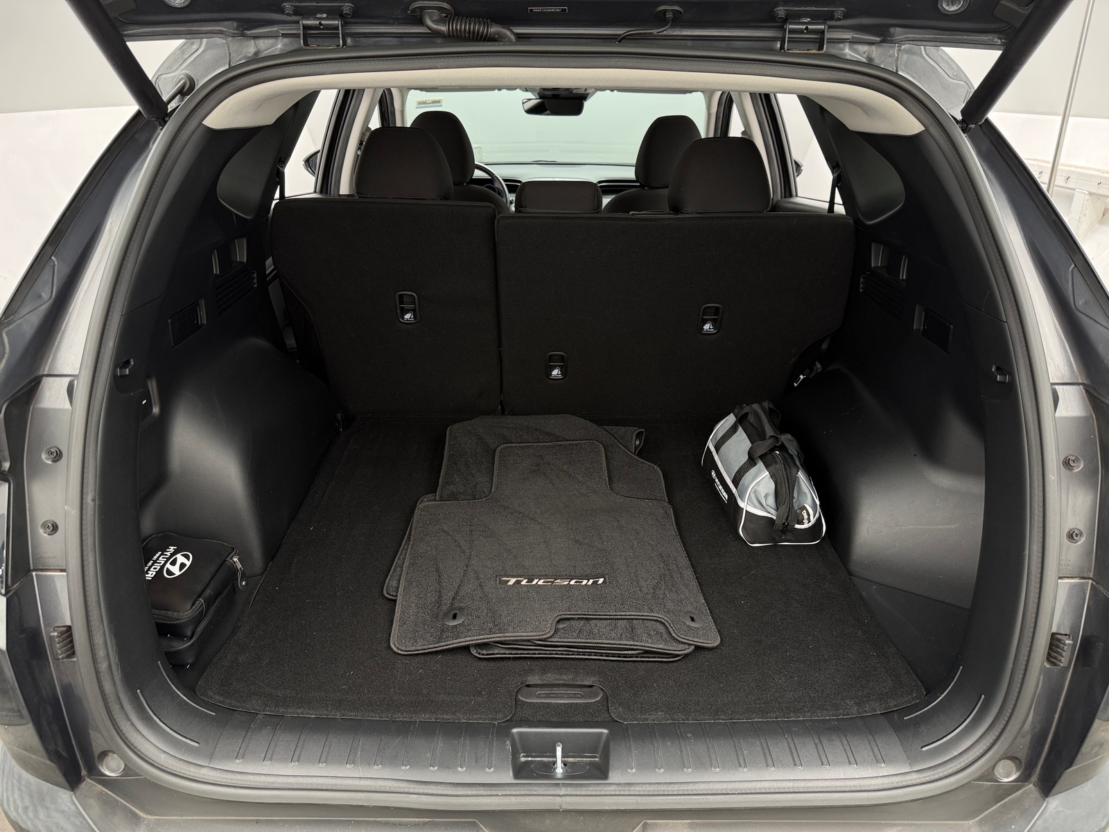 Thumbnail: 2022 Hyundai Tucson - 7