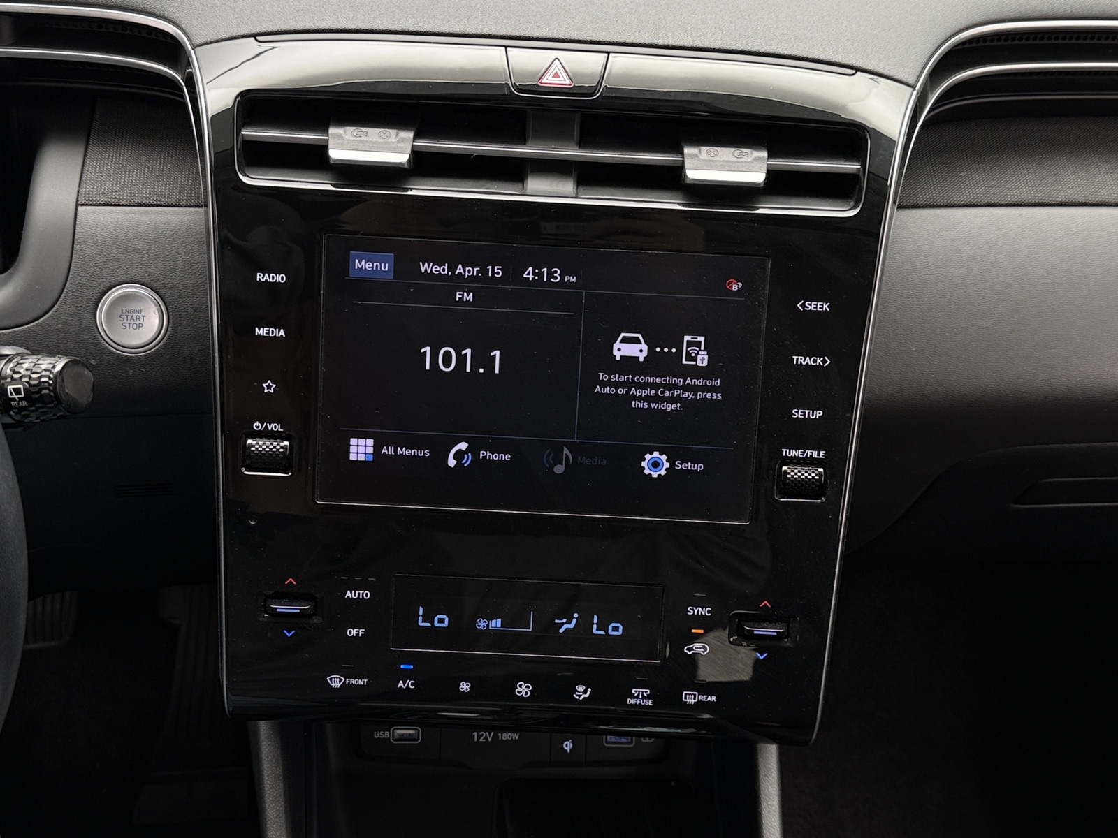 Thumbnail: 2022 Hyundai Tucson - 4