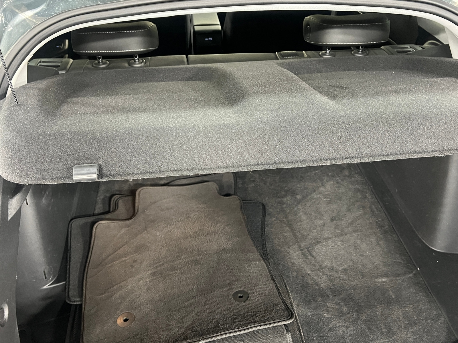 Thumbnail: 2025 Chevrolet Trax - 7