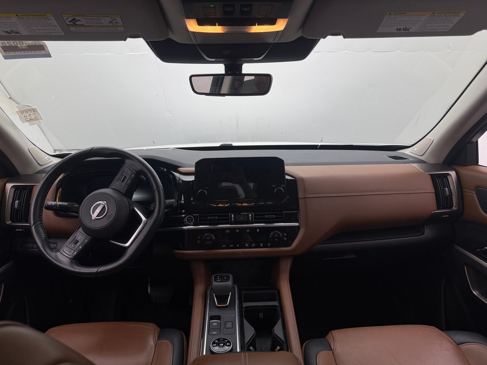 Thumbnail: 2023 Nissan Pathfinder - 2