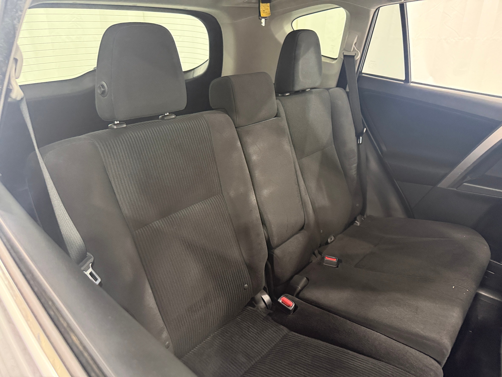 Thumbnail: 2018 Toyota RAV4 - 6