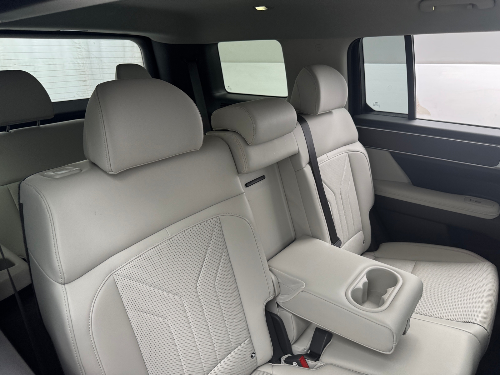 Thumbnail: 2025 Hyundai Santa Fe - 5