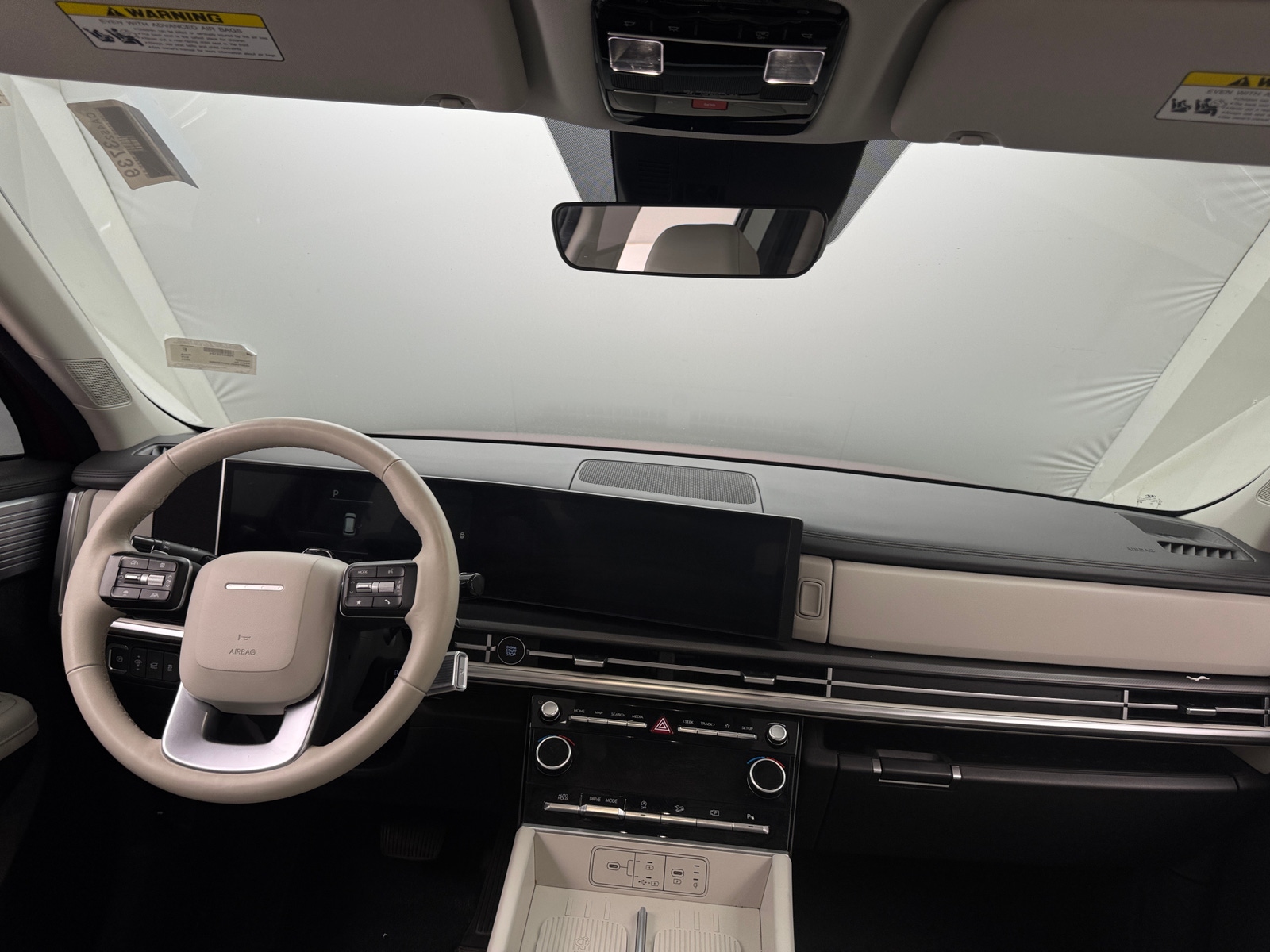 Thumbnail: 2025 Hyundai Santa Fe - 2