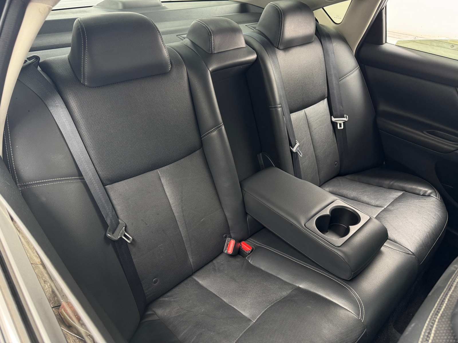 Thumbnail: 2018 Nissan Altima - 5