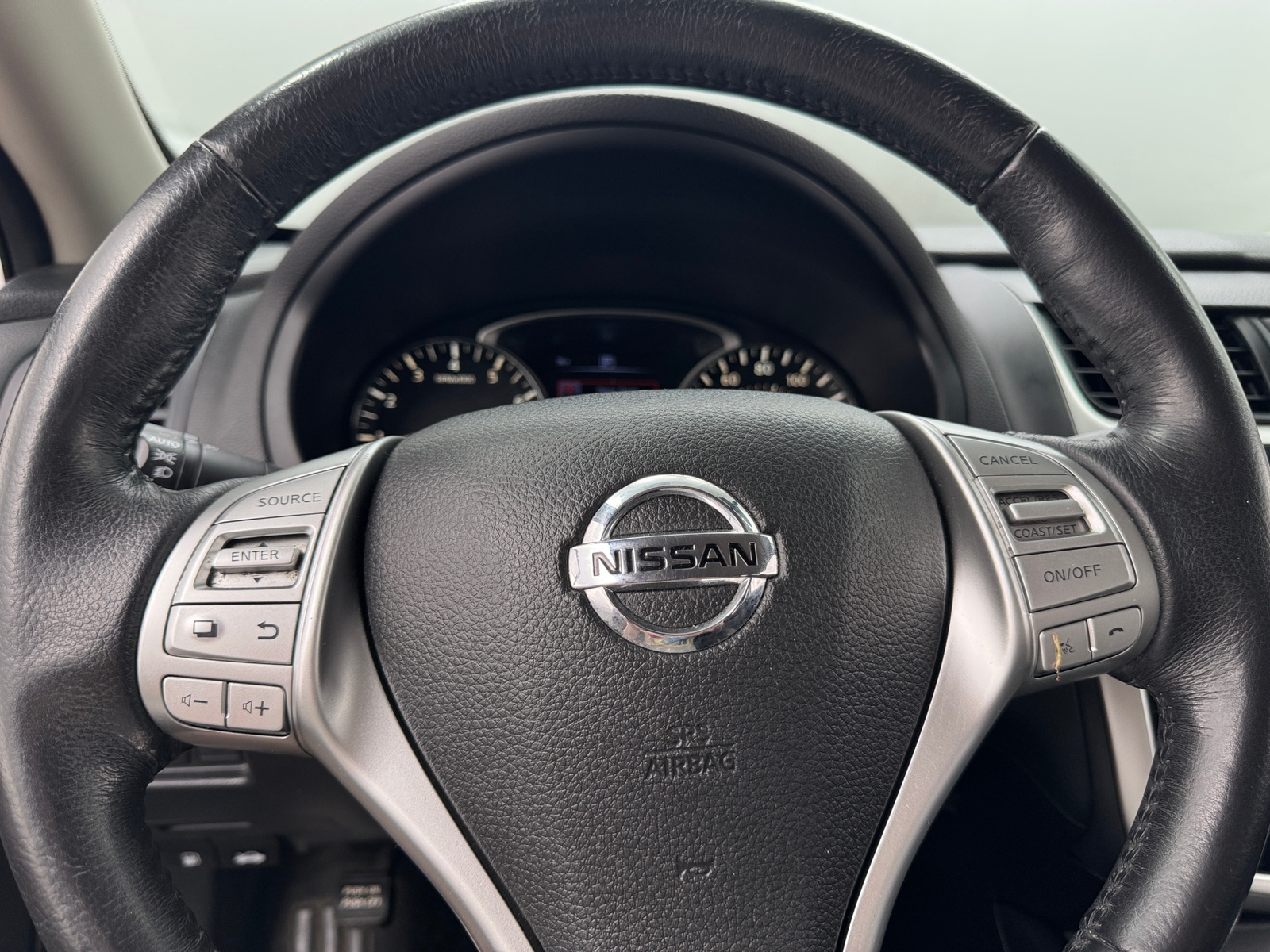 Thumbnail: 2018 Nissan Altima - 4