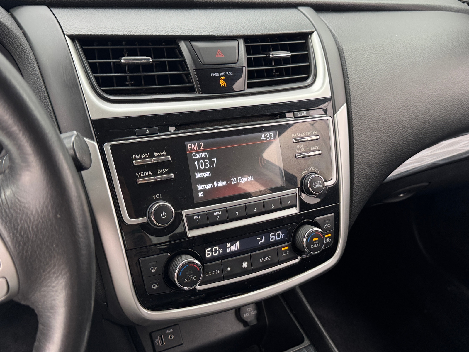 Thumbnail: 2018 Nissan Altima - 3