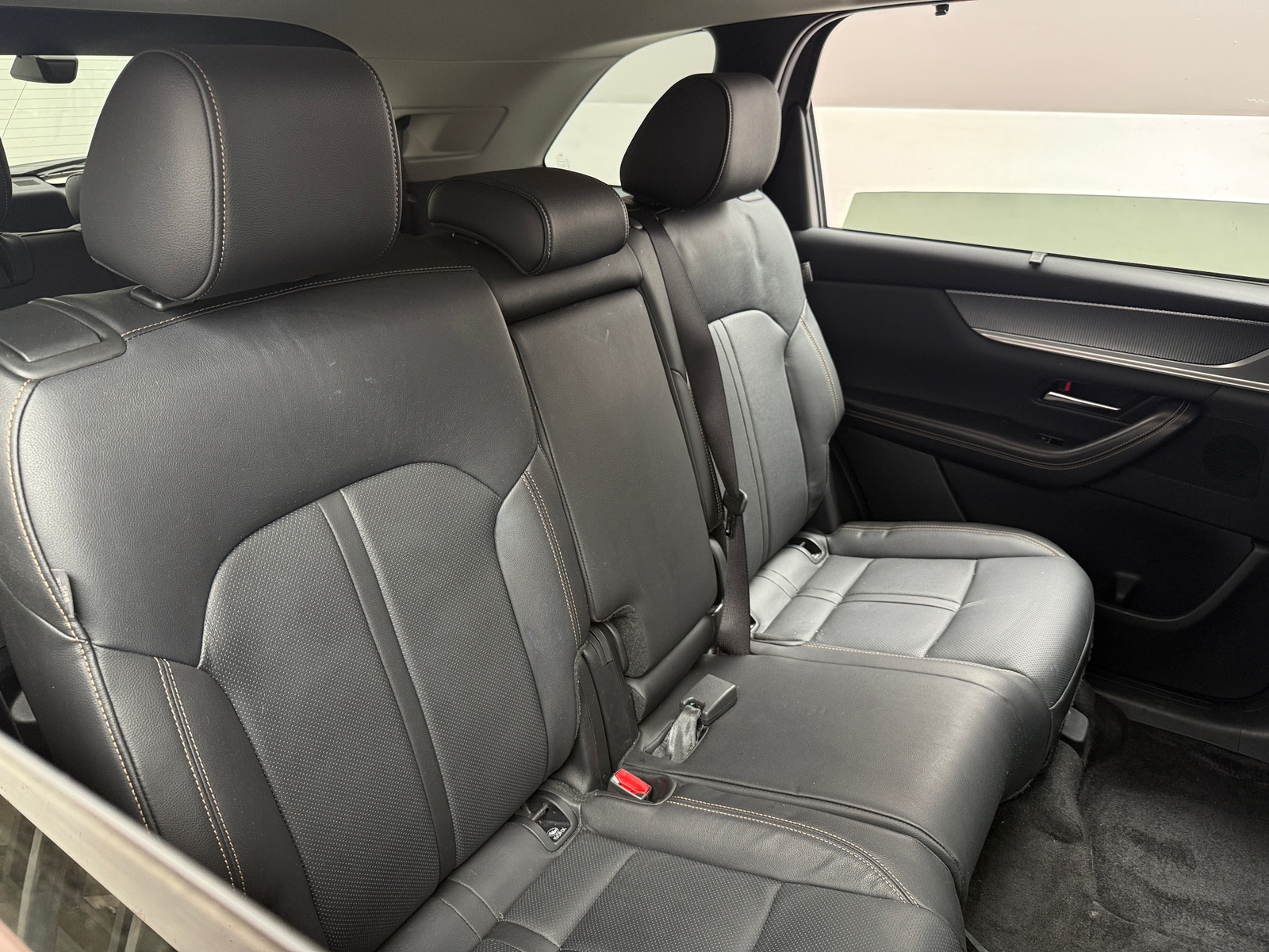 Thumbnail: 2024 Mazda CX-90 - 5