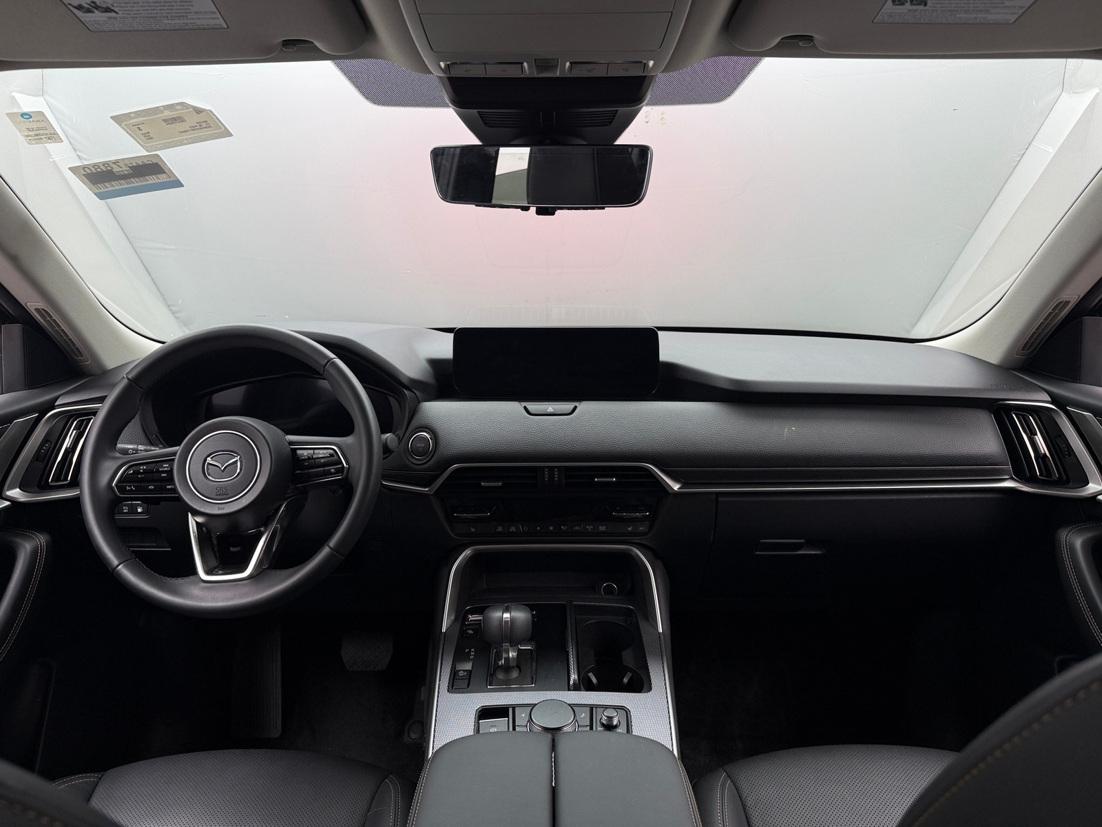 Thumbnail: 2024 Mazda CX-90 - 2