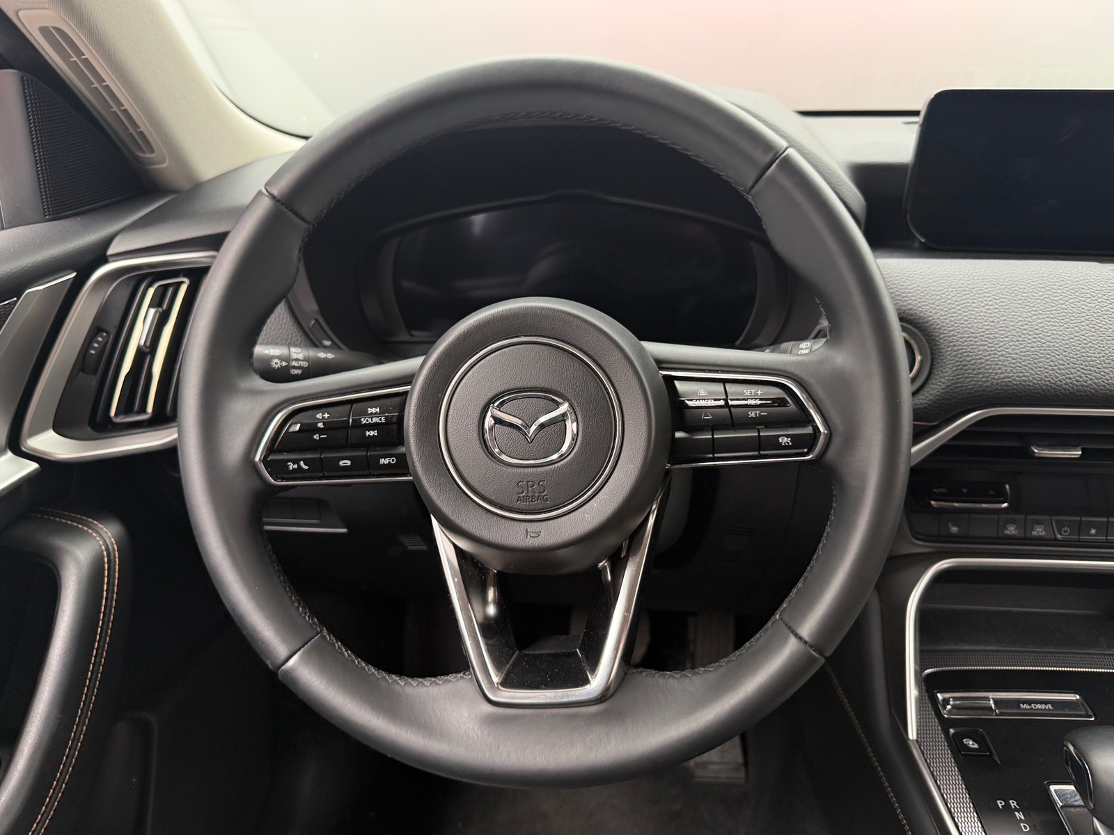 Thumbnail: 2024 Mazda CX-90 - 4