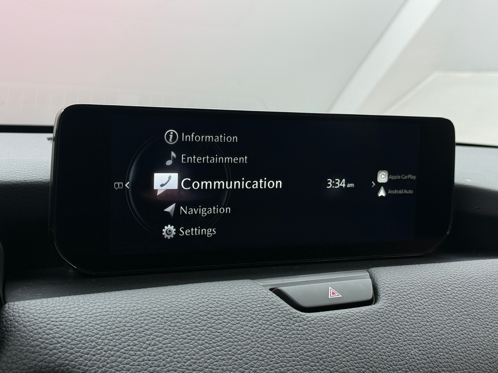 Thumbnail: 2024 Mazda CX-90 - 3