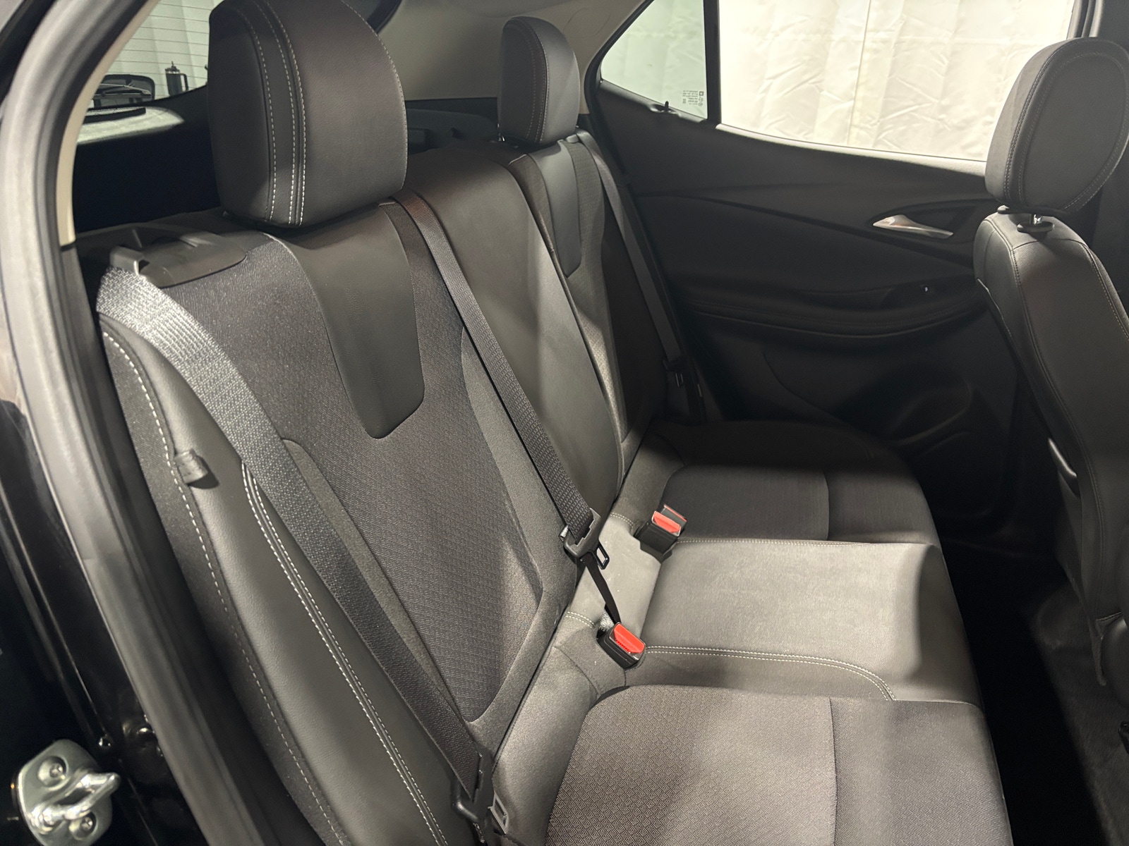 Thumbnail: 2025 Buick Encore GX - 5