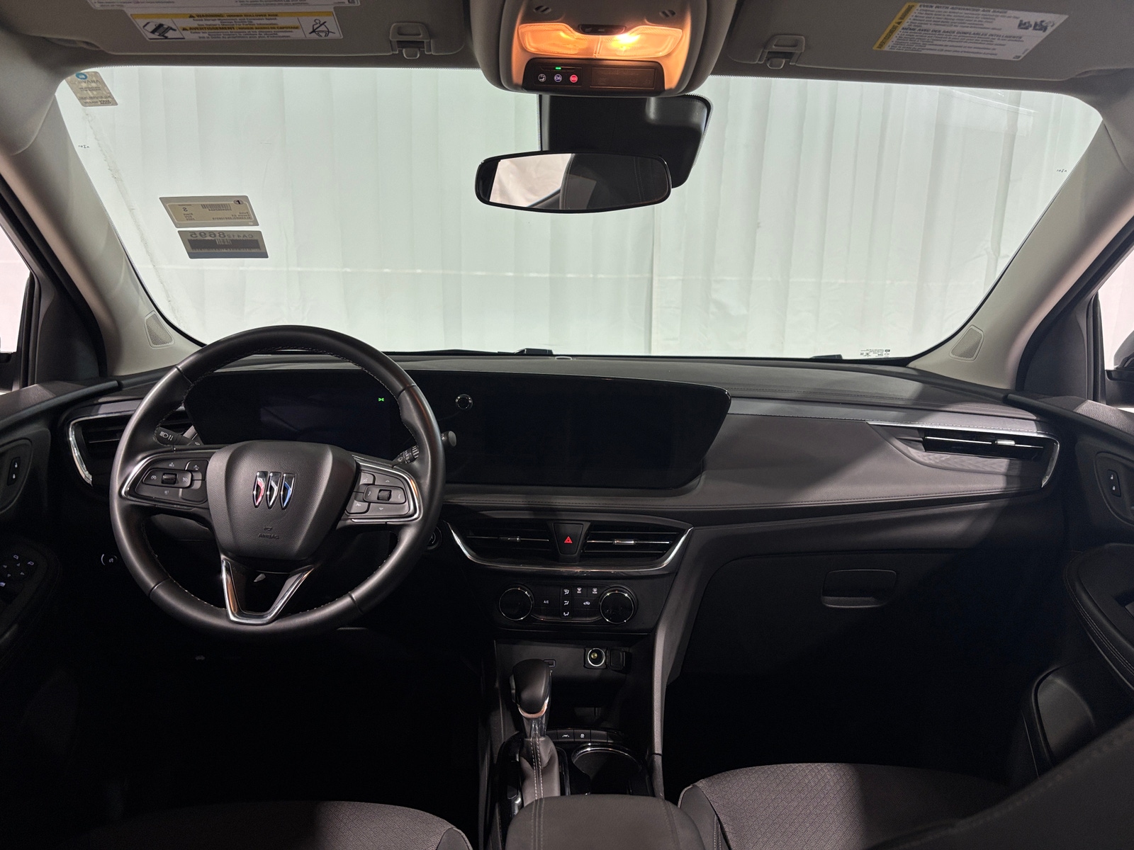 Thumbnail: 2025 Buick Encore GX - 2