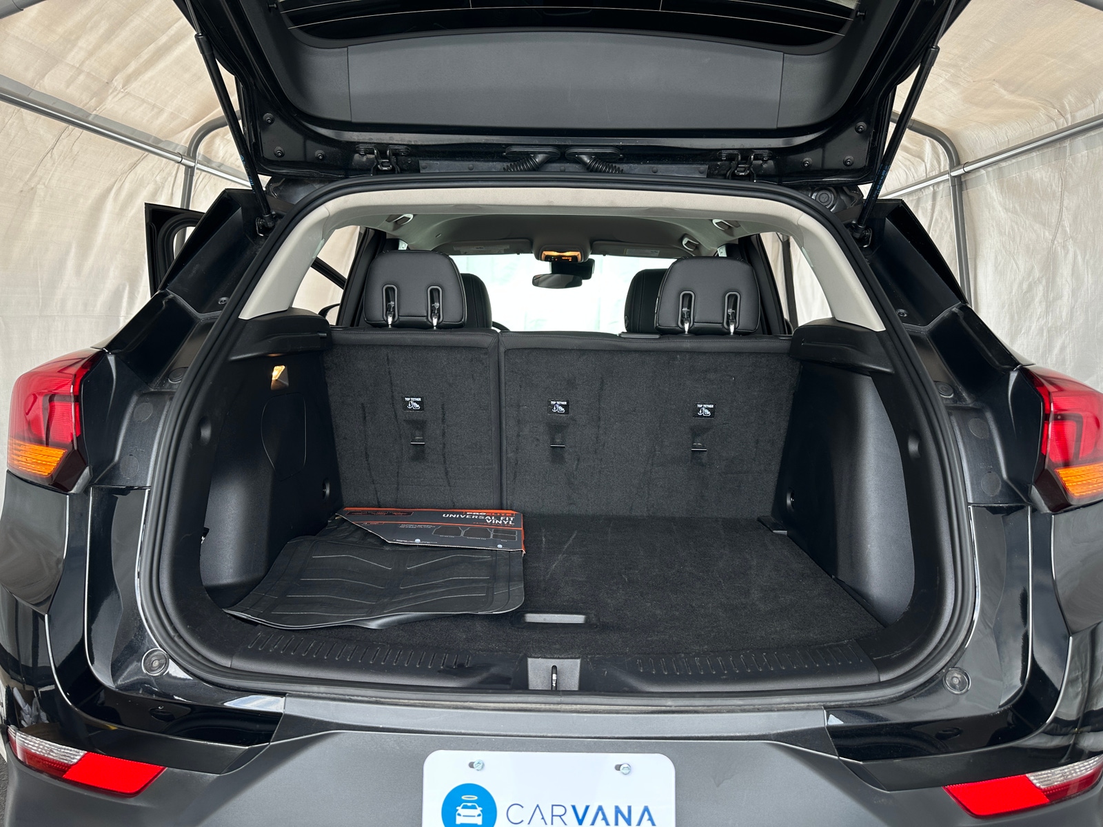 Thumbnail: 2025 Buick Encore GX - 6