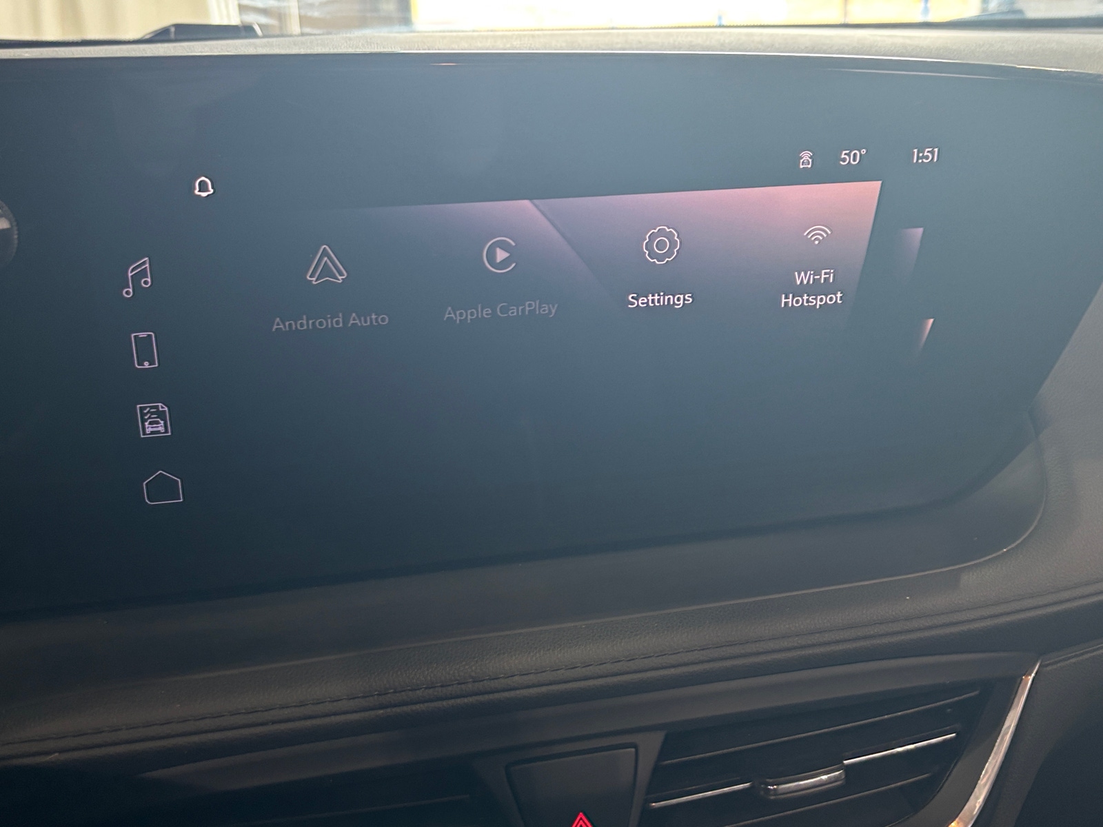 Thumbnail: 2025 Buick Encore GX - 3