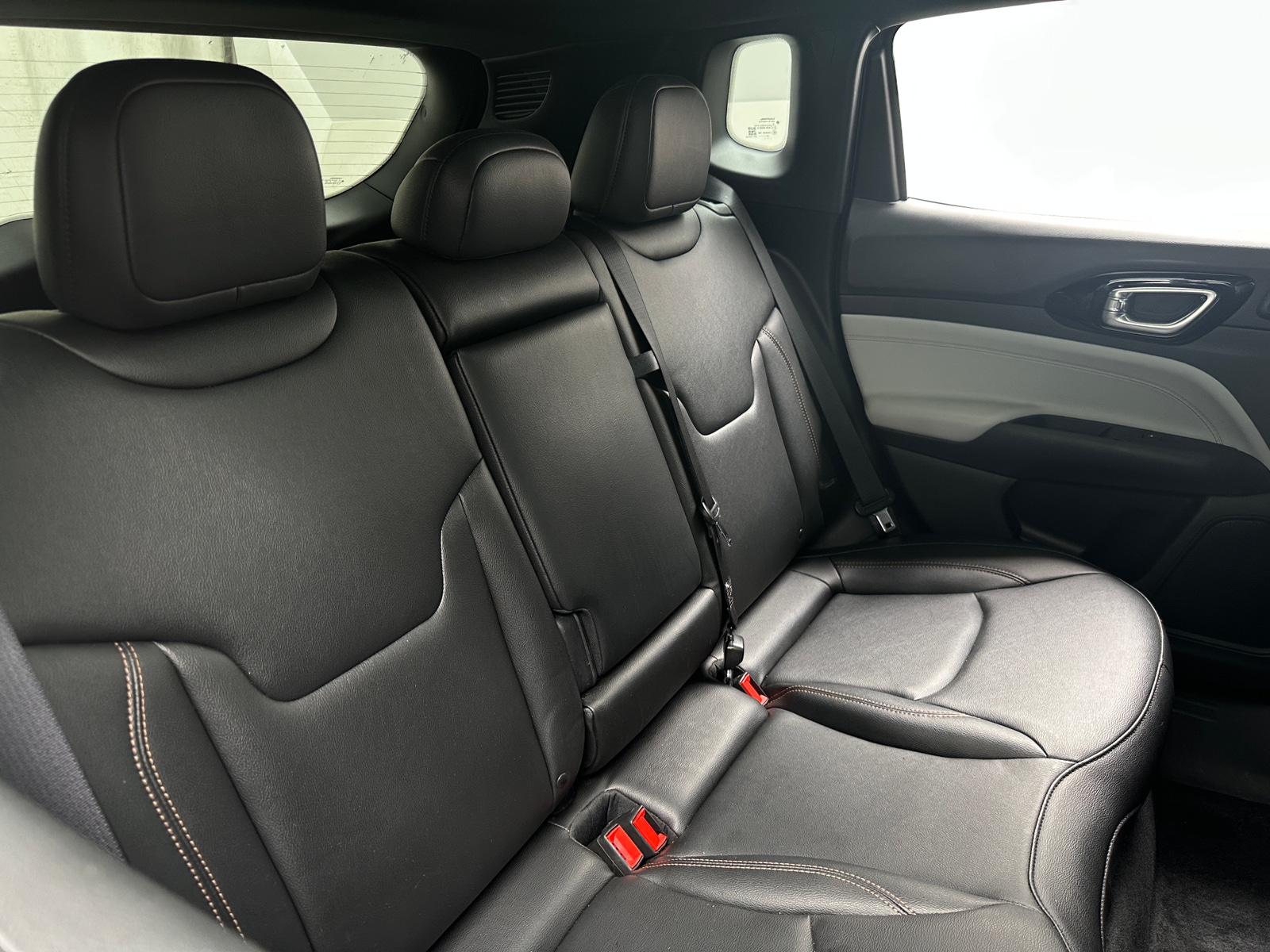 Thumbnail: 2024 Jeep Compass - 5