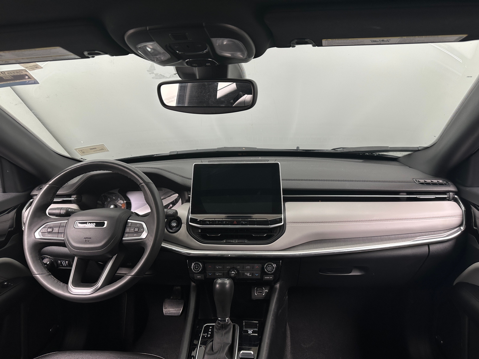 Thumbnail: 2024 Jeep Compass - 2