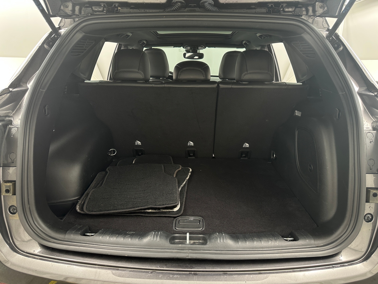 Thumbnail: 2024 Jeep Compass - 6