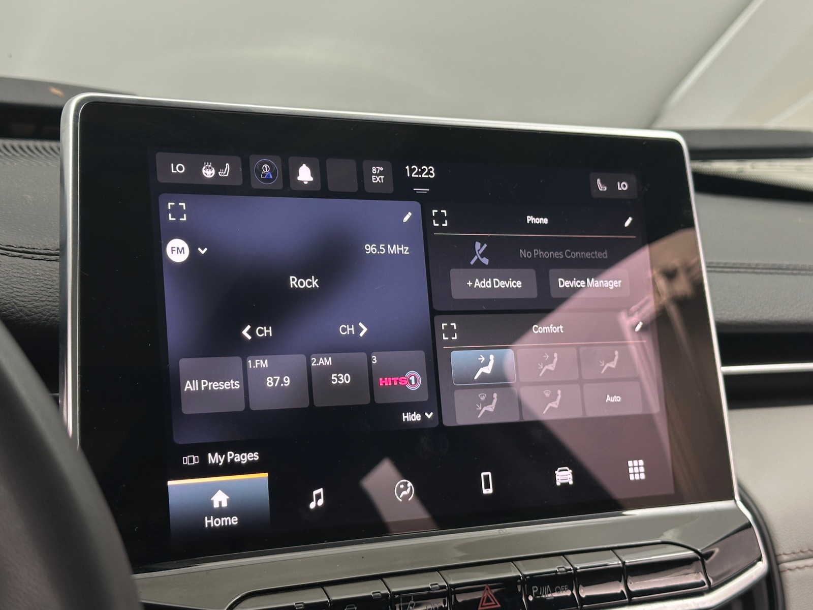 Thumbnail: 2024 Jeep Compass - 3