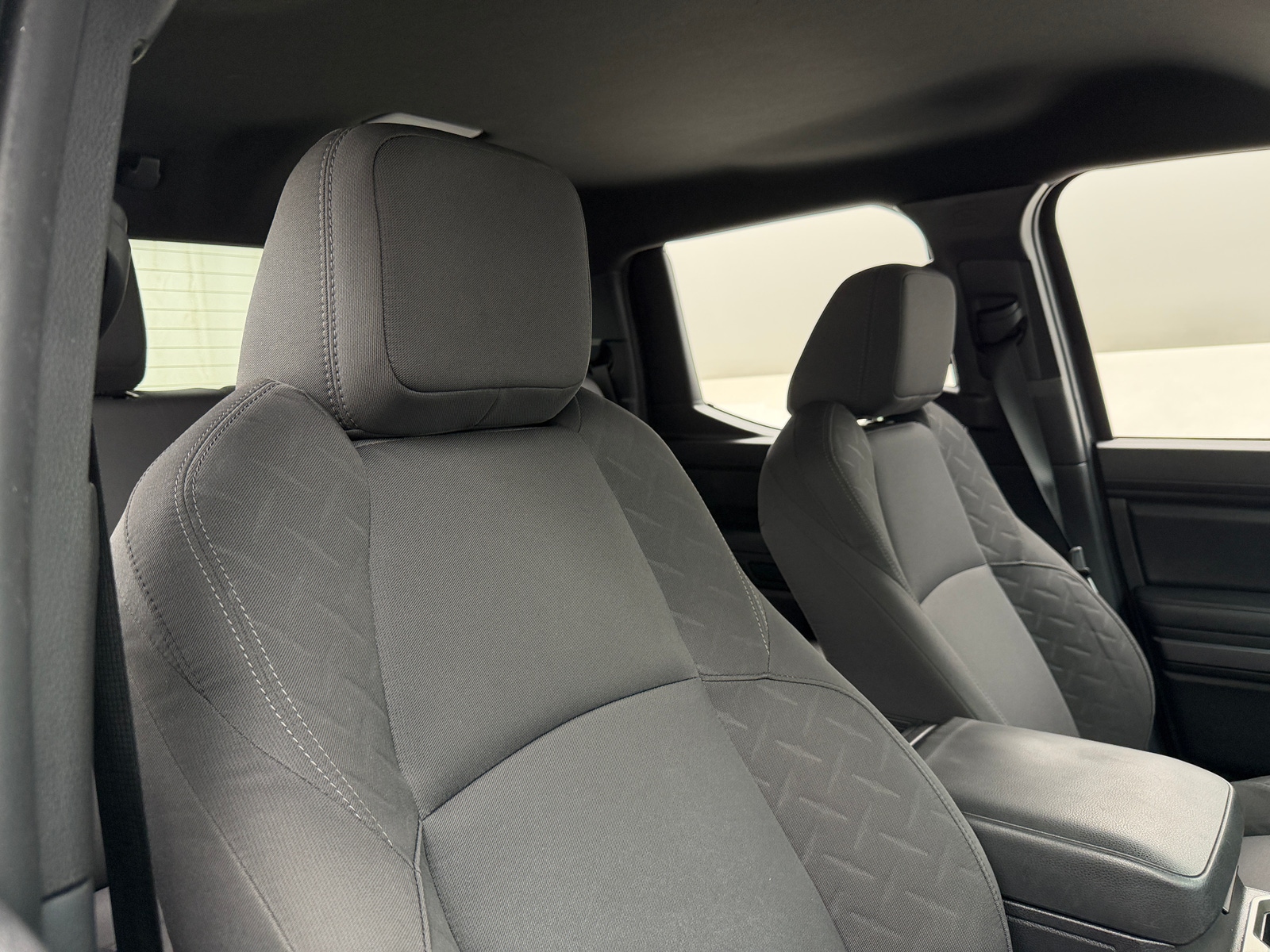 Thumbnail: 2024 Toyota Tacoma - 2