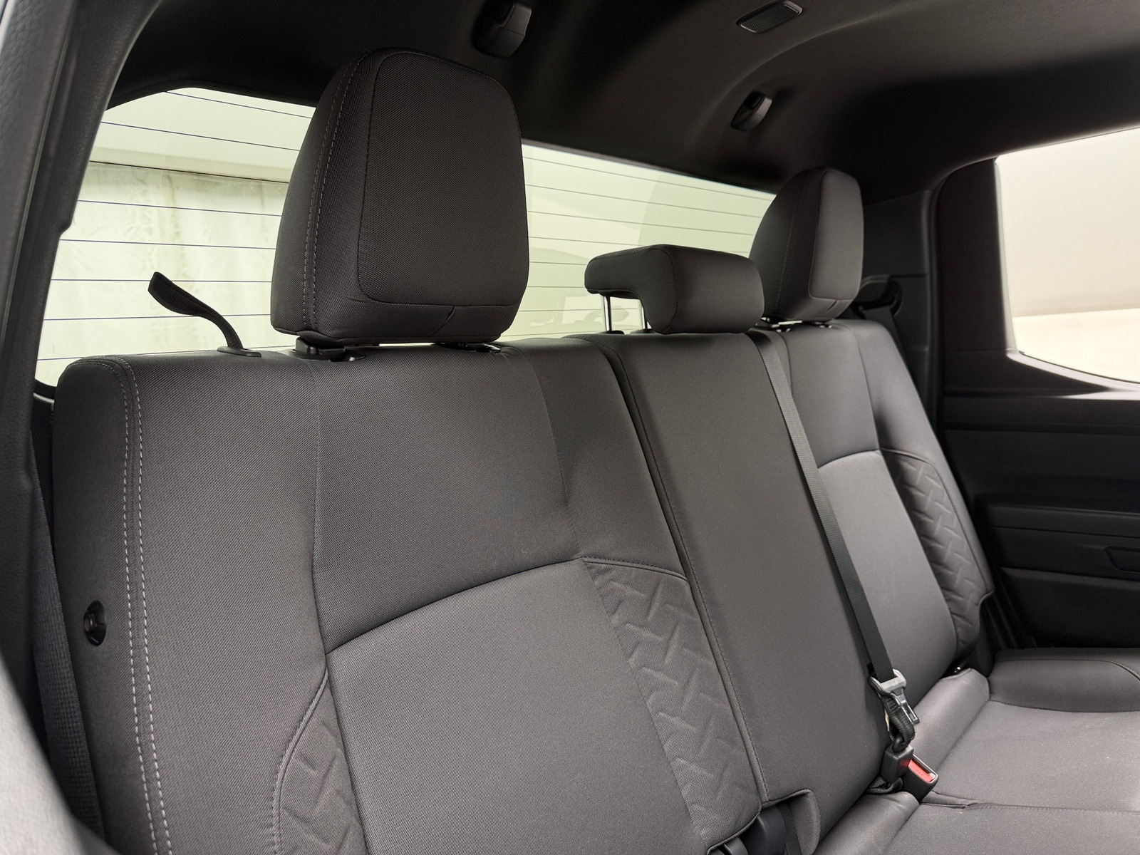 Thumbnail: 2024 Toyota Tacoma - 6