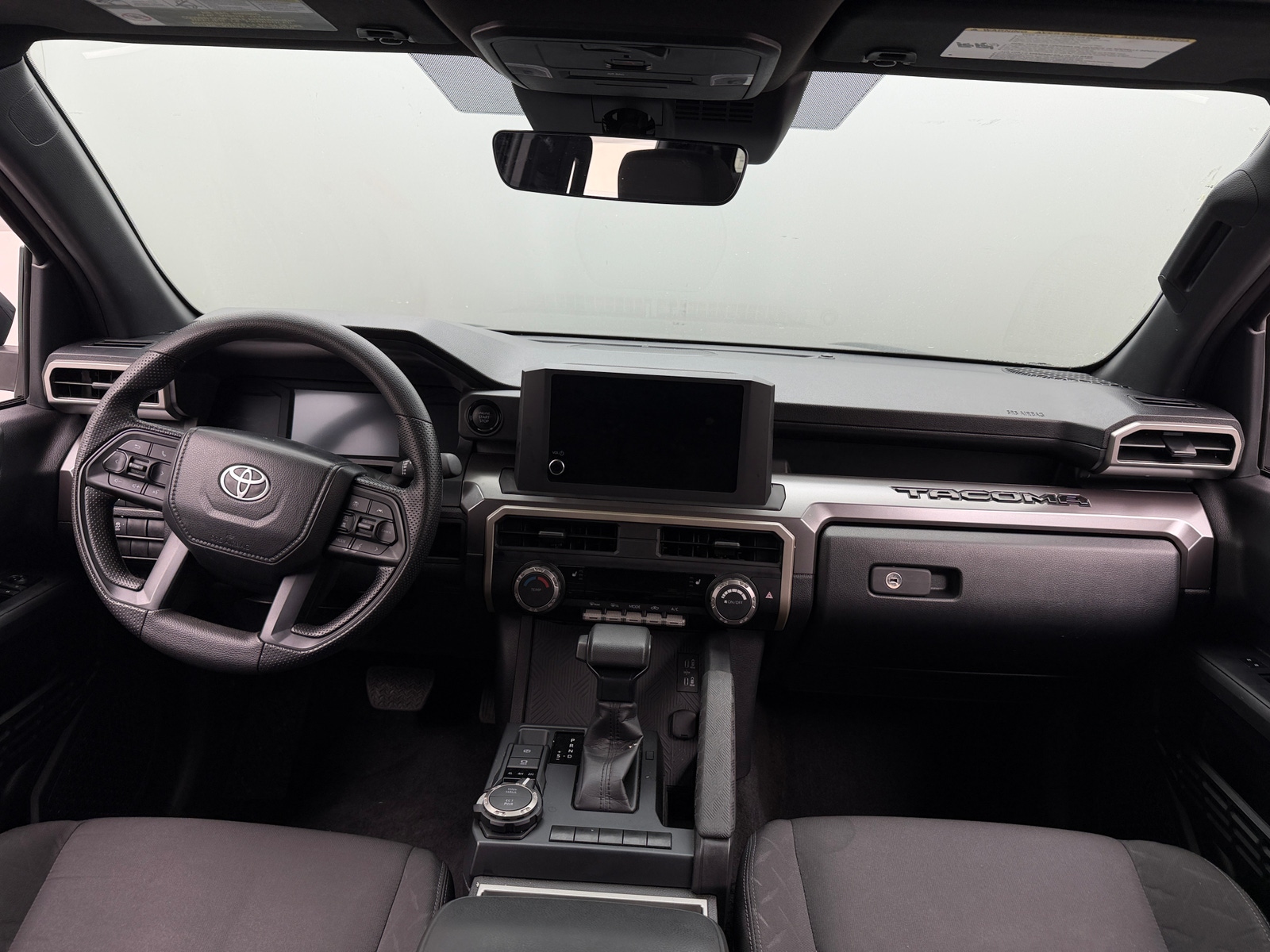 Thumbnail: 2024 Toyota Tacoma - 3