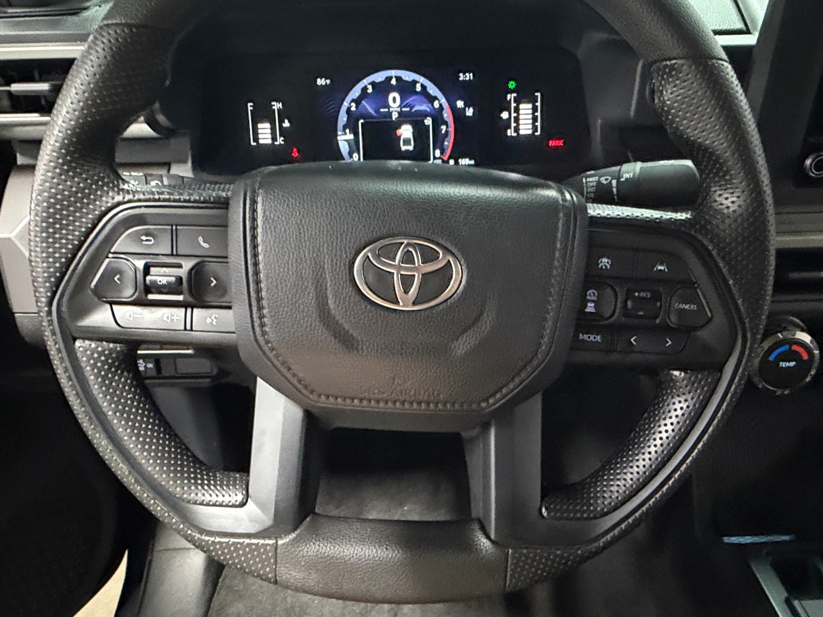 Thumbnail: 2024 Toyota Tacoma - 5