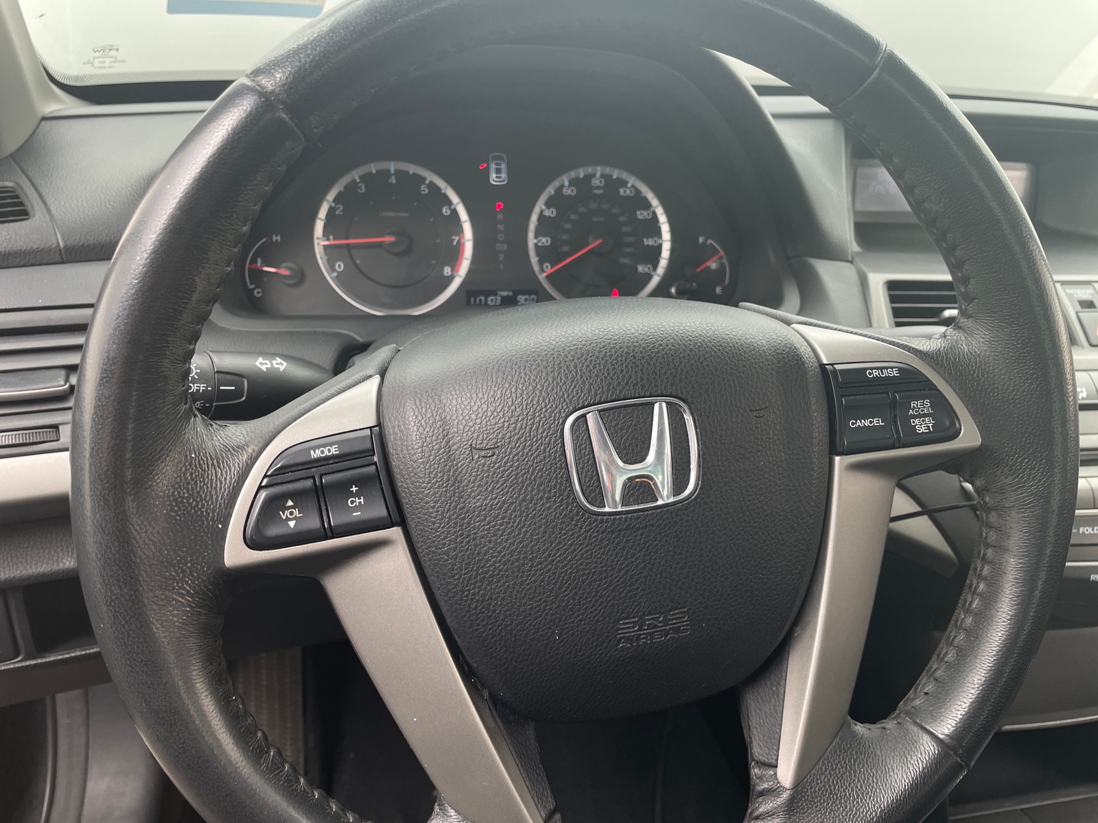 Thumbnail: 2012 Honda Accord - 4