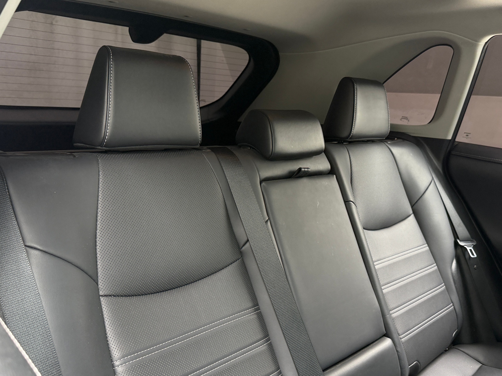 Thumbnail: 2020 Toyota RAV4 - 5