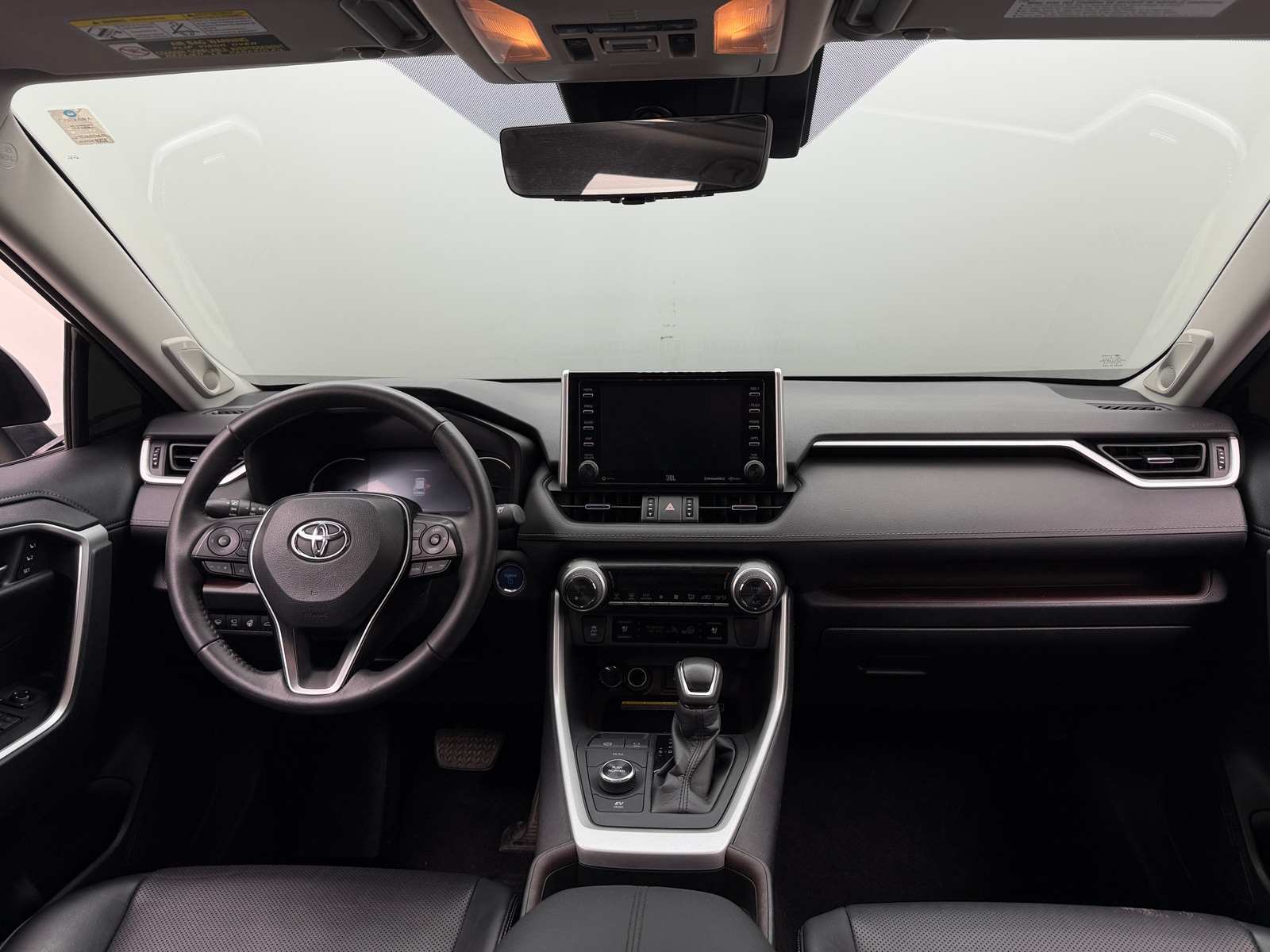 Thumbnail: 2020 Toyota RAV4 - 2