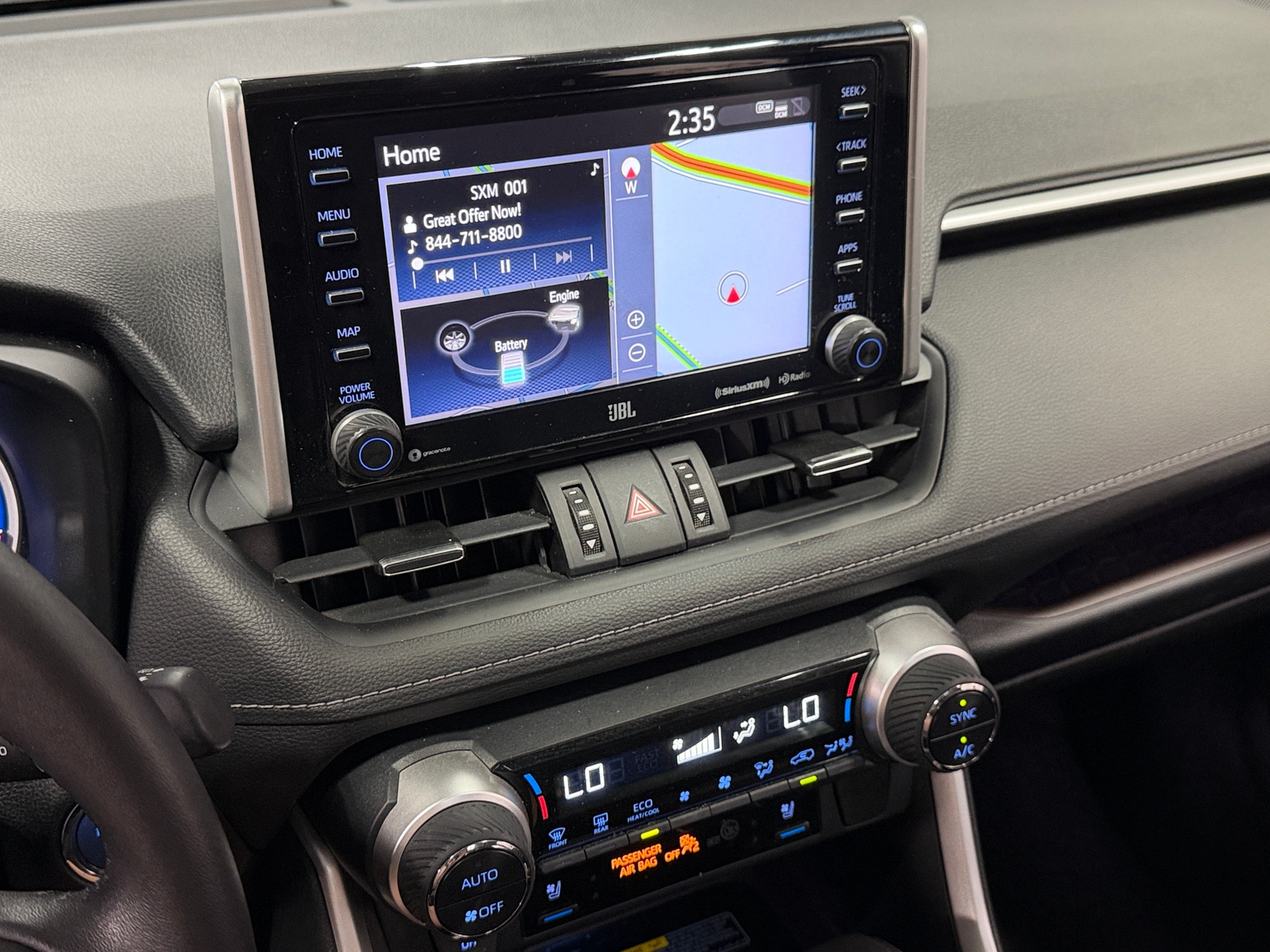 Thumbnail: 2020 Toyota RAV4 - 3