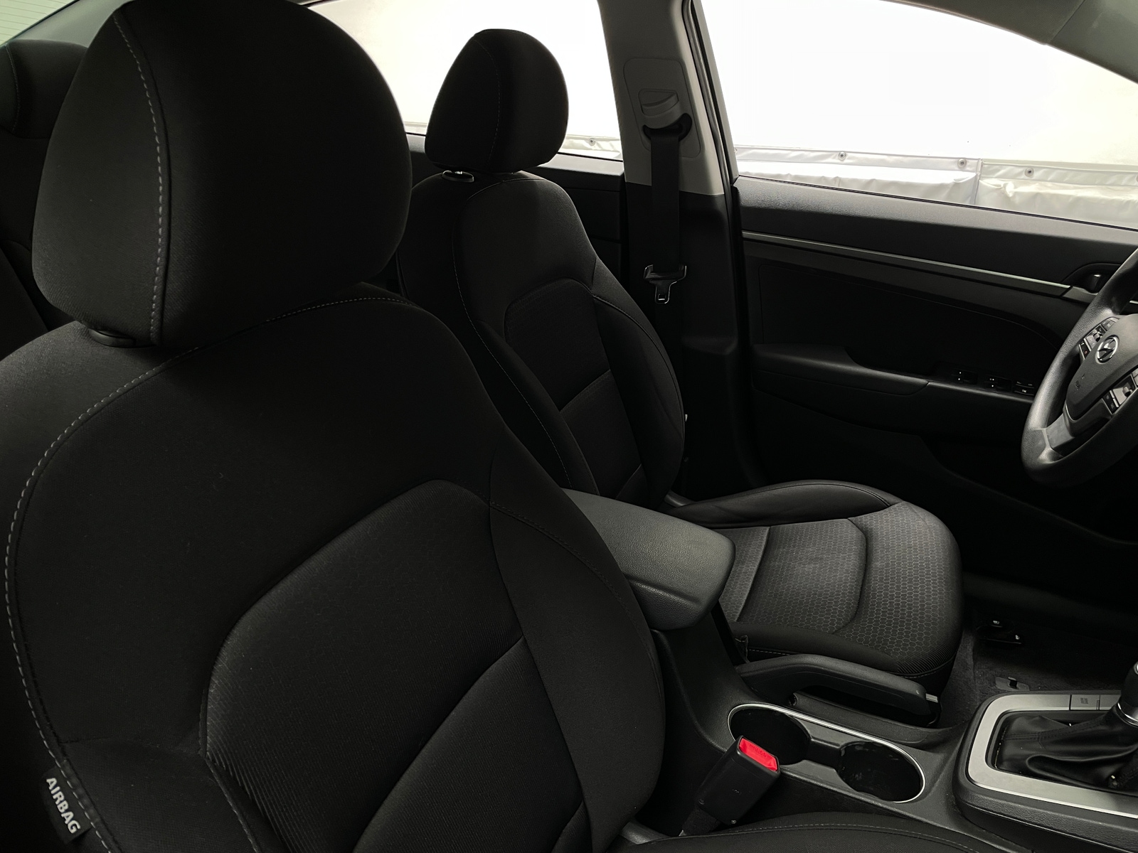 Thumbnail: 2018 Hyundai Elantra - 2