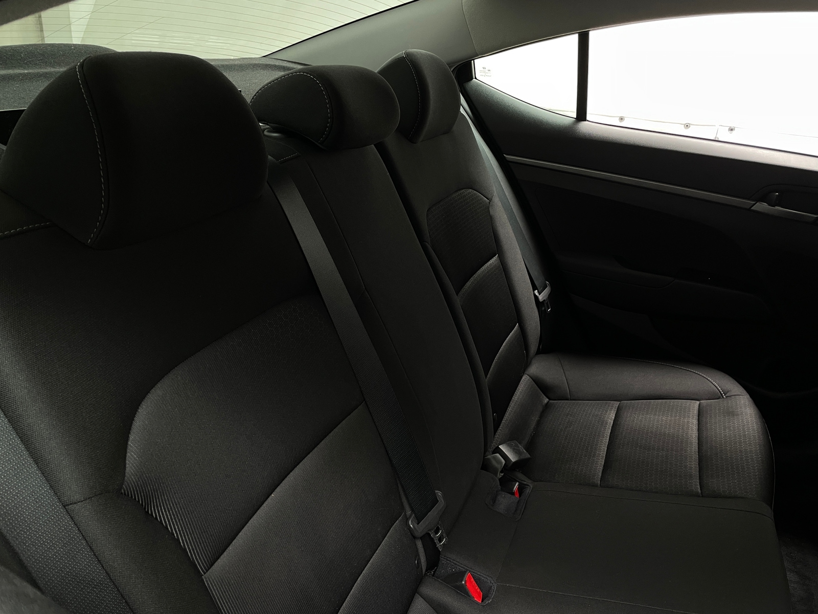 Thumbnail: 2018 Hyundai Elantra - 6