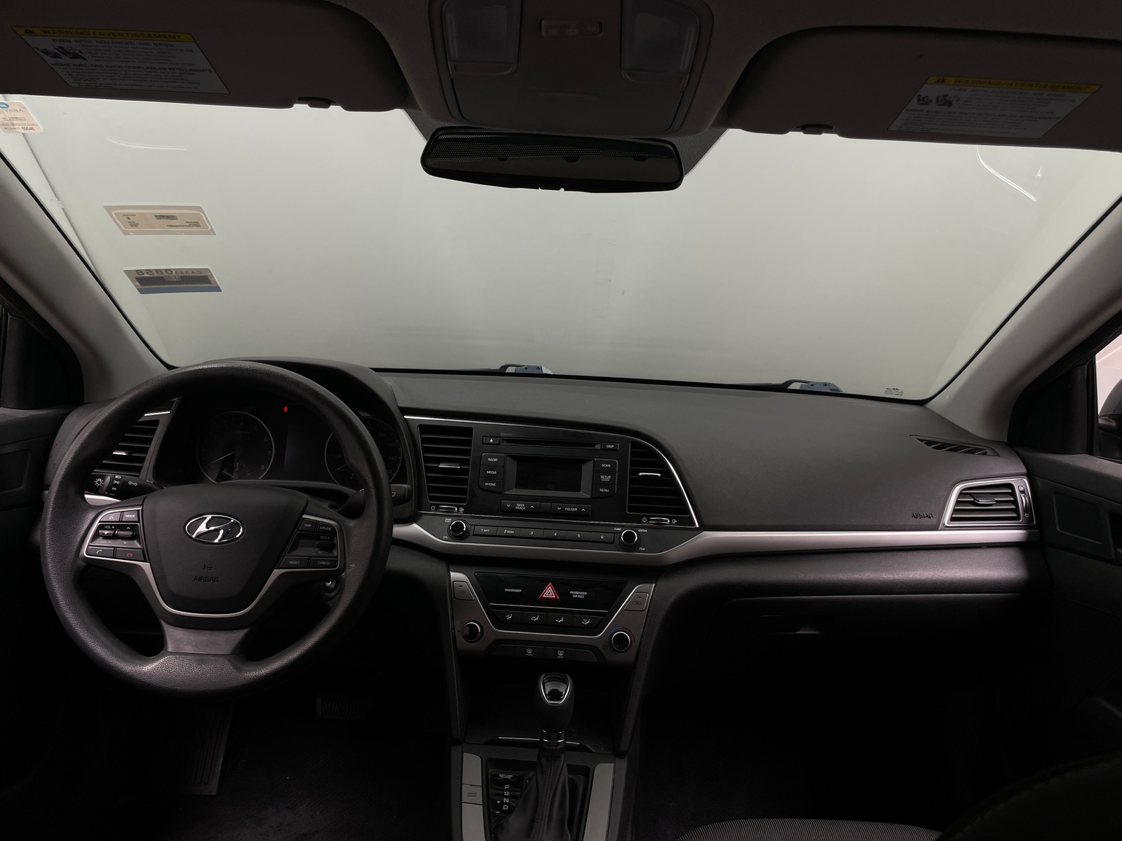 Thumbnail: 2018 Hyundai Elantra - 3