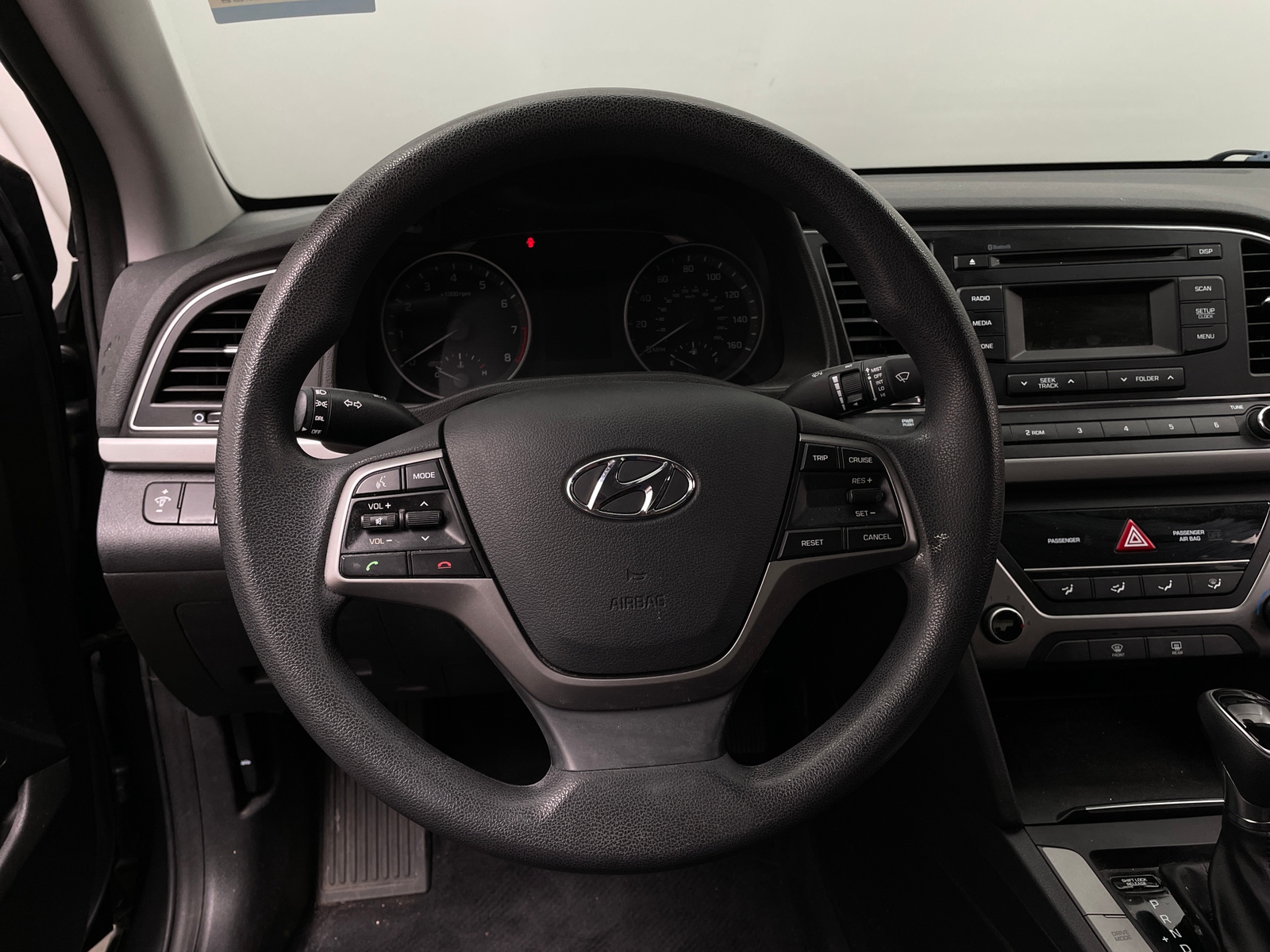 Thumbnail: 2018 Hyundai Elantra - 5