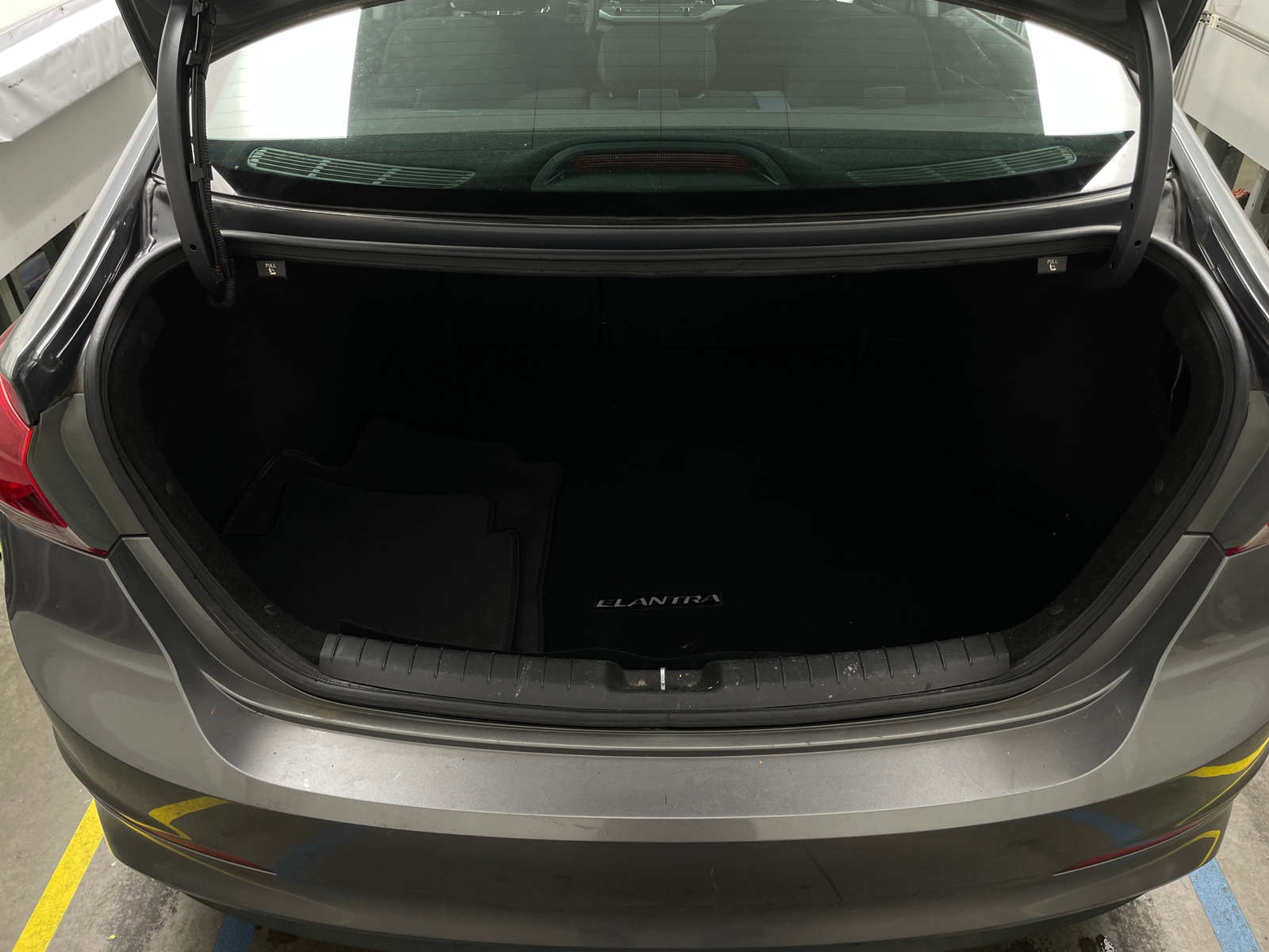 Thumbnail: 2018 Hyundai Elantra - 7