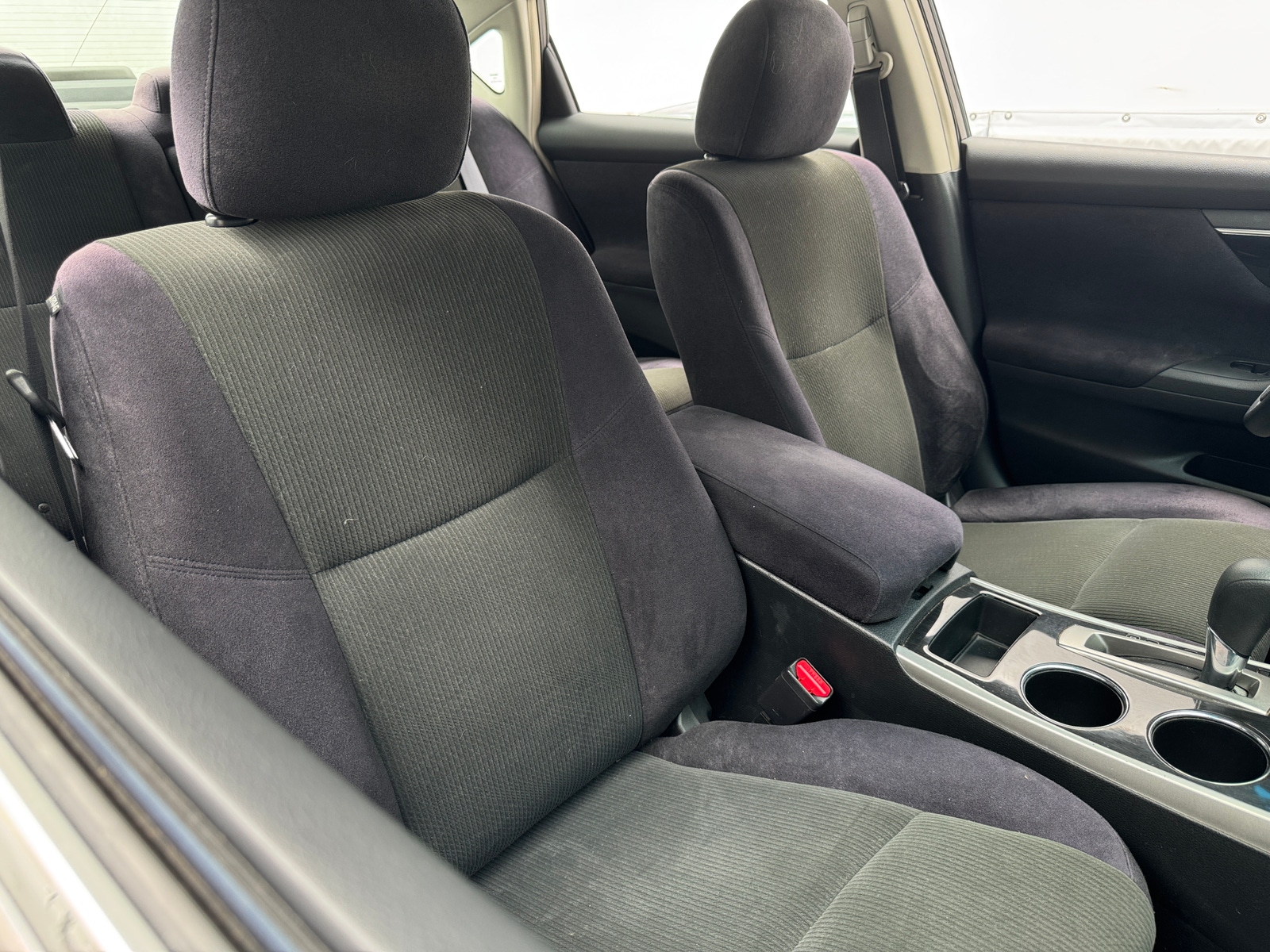 Thumbnail: 2013 Nissan Altima - 2