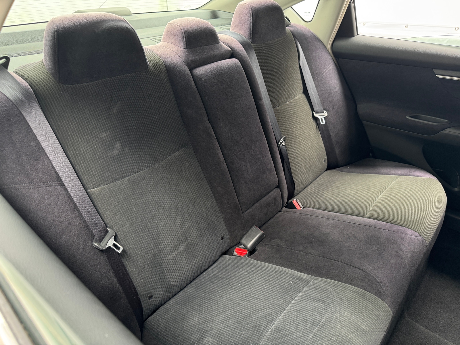 Thumbnail: 2013 Nissan Altima - 6