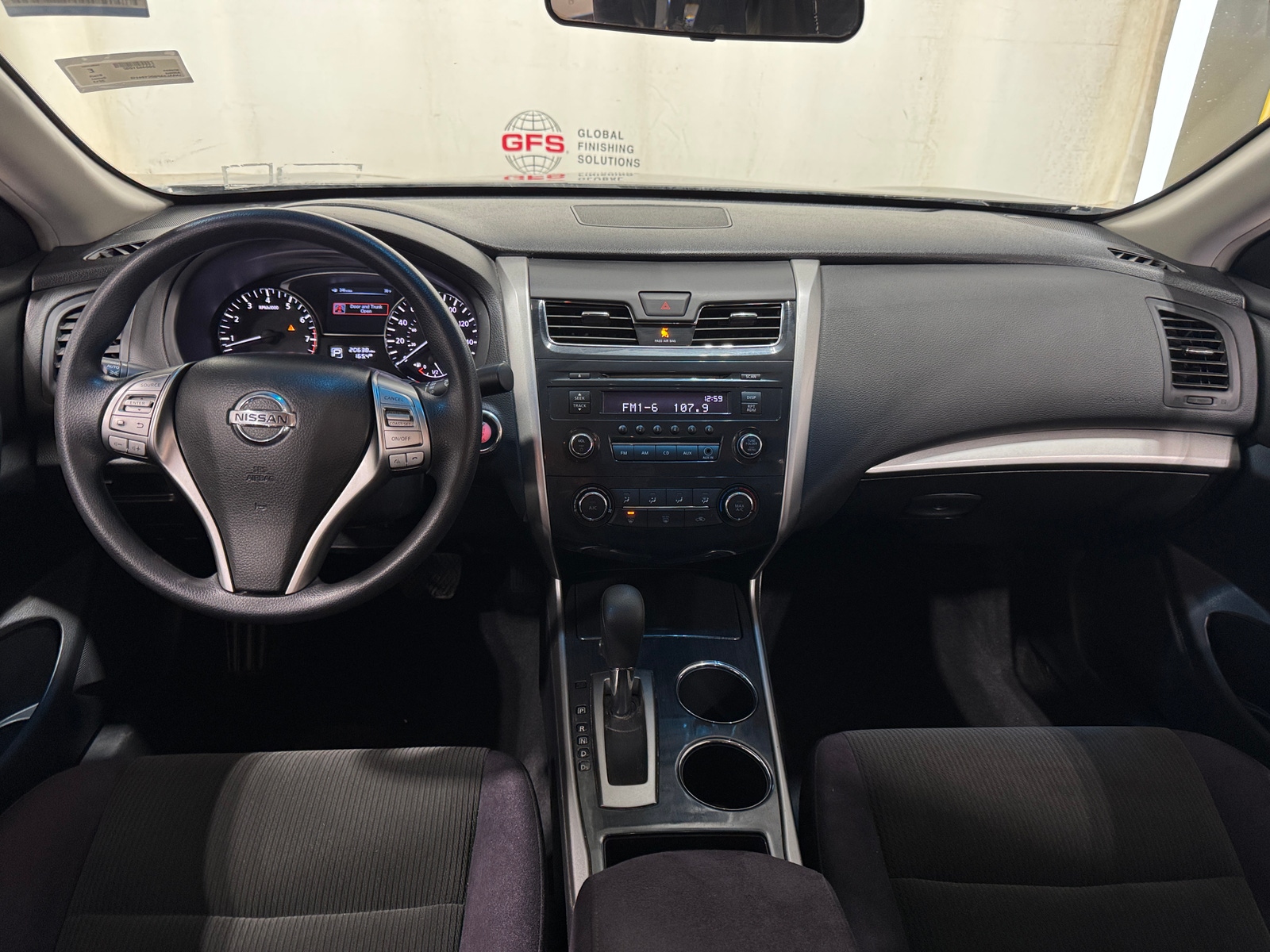 Thumbnail: 2013 Nissan Altima - 3