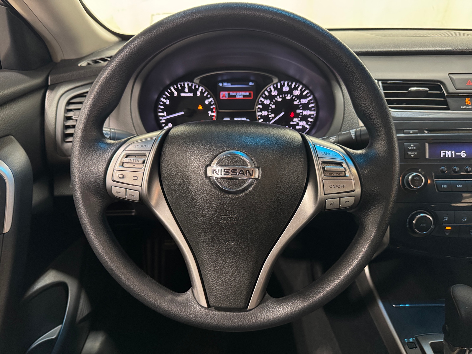 Thumbnail: 2013 Nissan Altima - 5