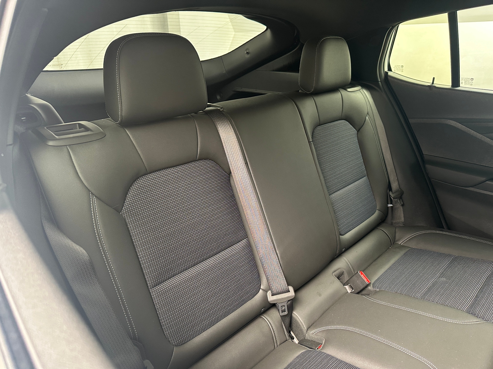 Thumbnail: 2025 Buick Envista - 5