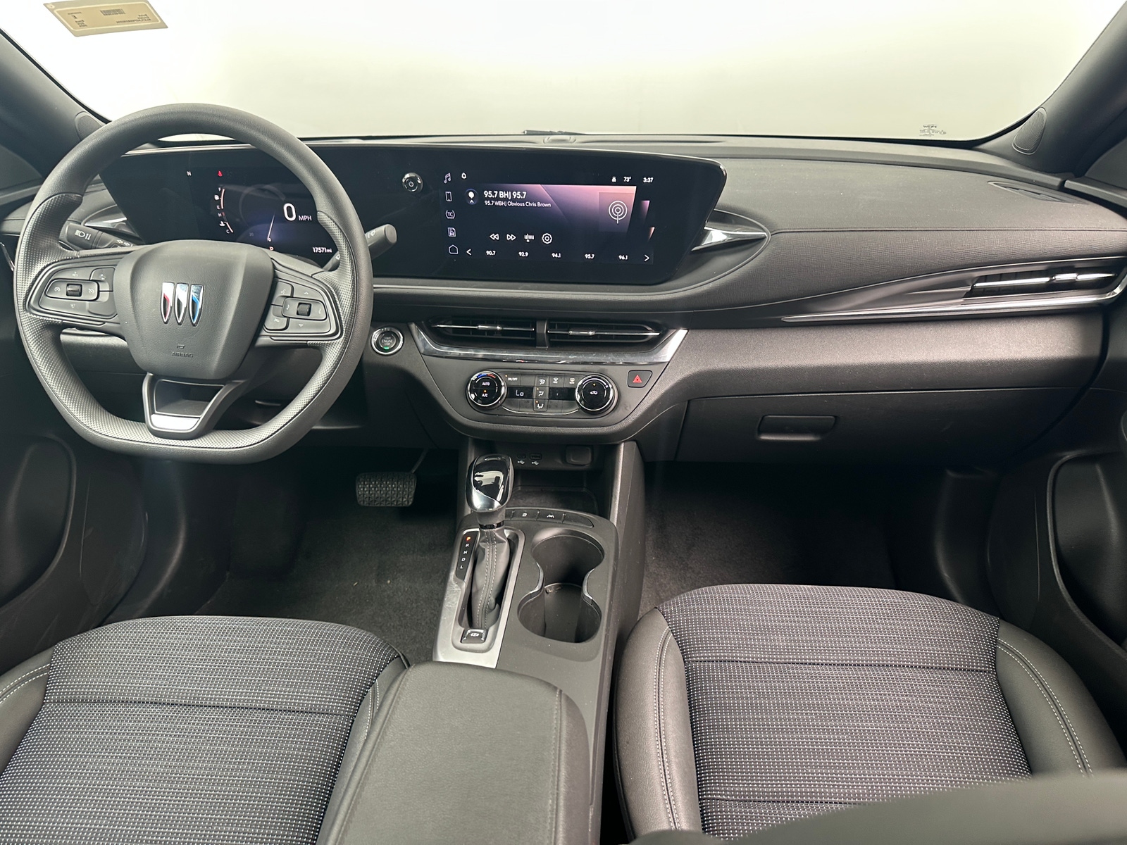 Thumbnail: 2025 Buick Envista - 2