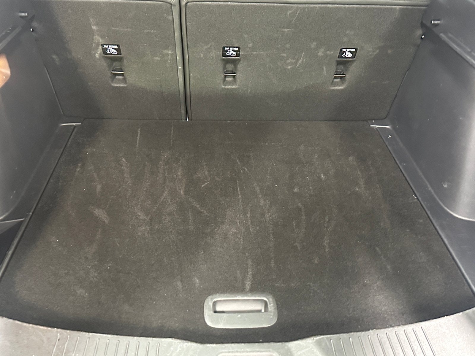 Thumbnail: 2025 Buick Envista - 6