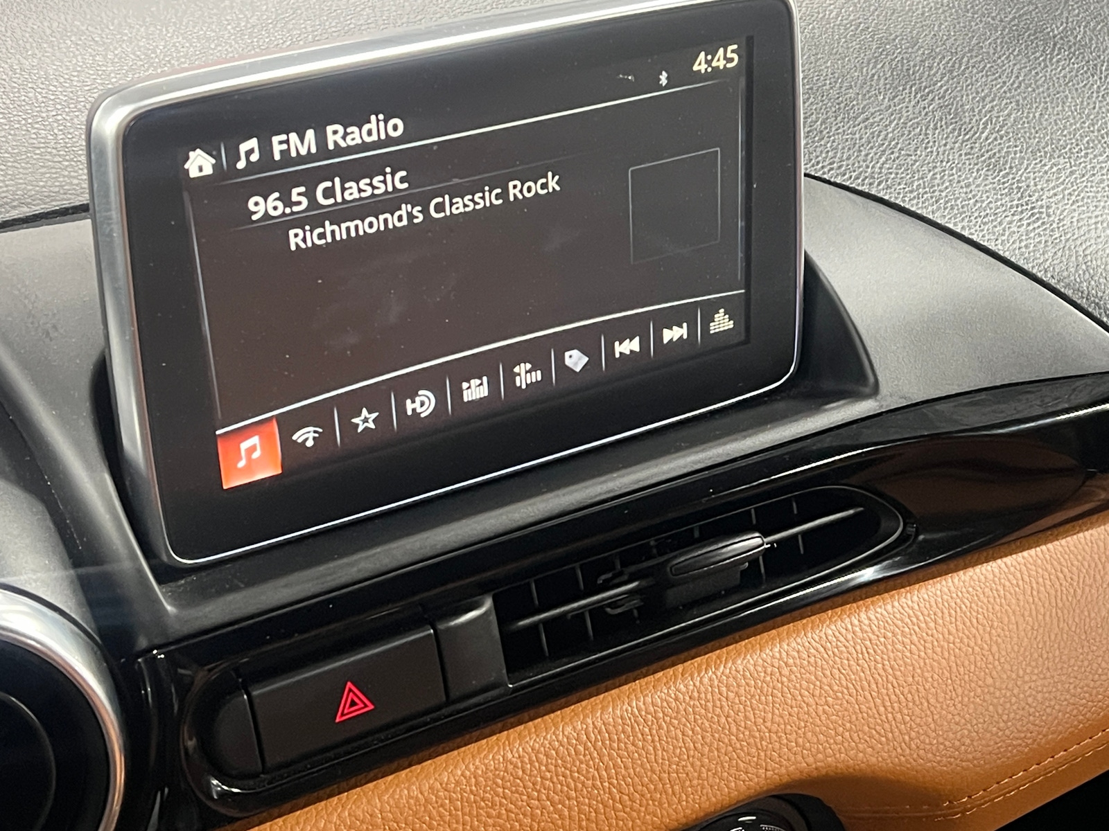 Thumbnail: 2018 Fiat 124 Spider - 3