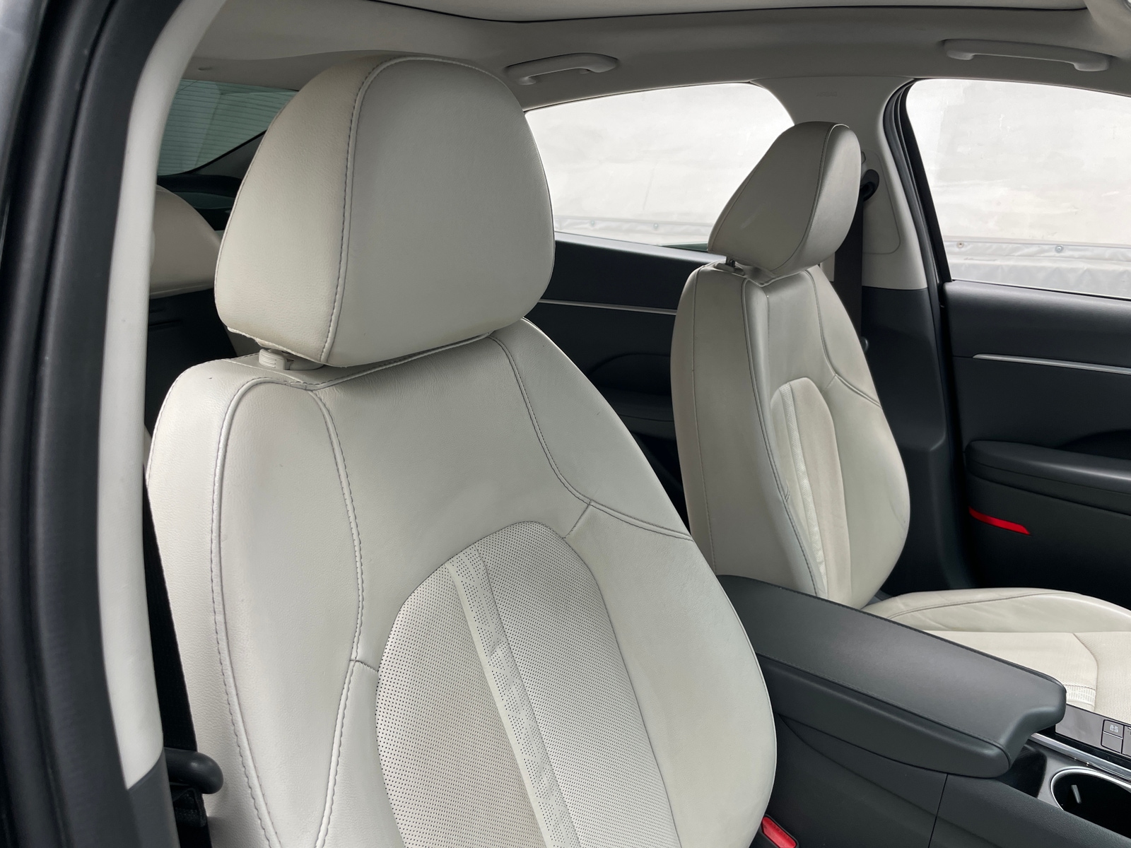 Thumbnail: 2020 Hyundai Sonata - 2