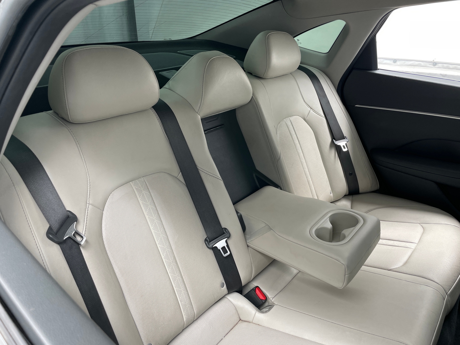 Thumbnail: 2020 Hyundai Sonata - 6